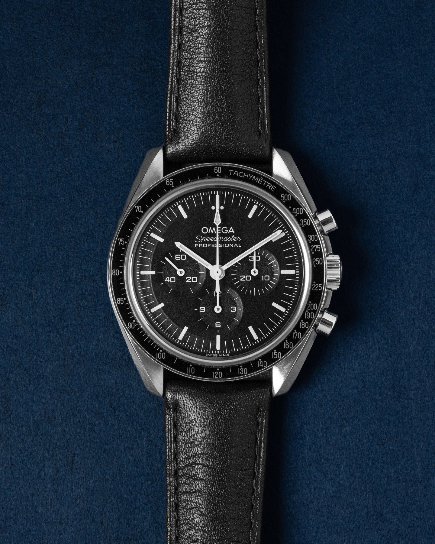 Omega Speedmaster Moonwatch 31032425001002