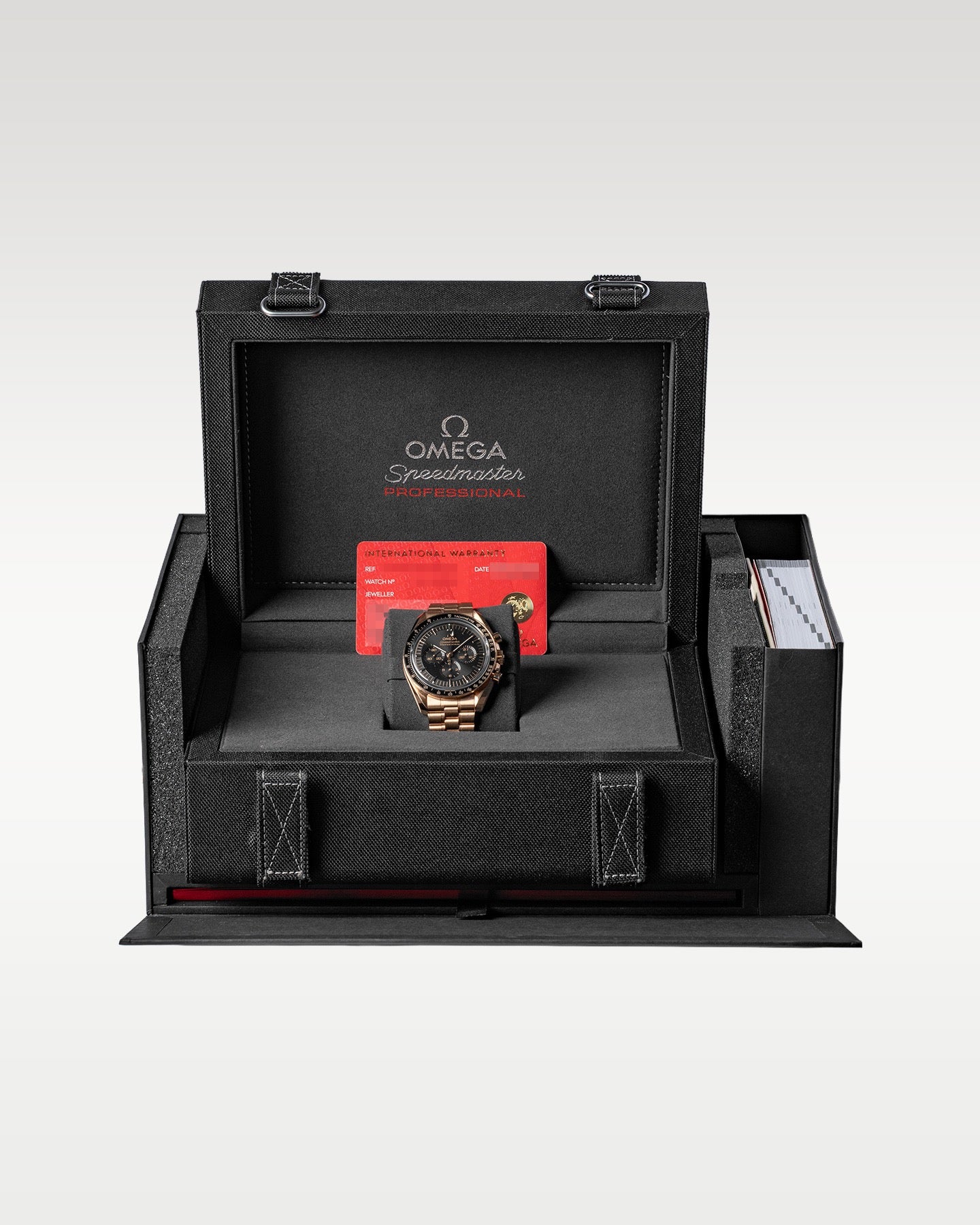 Omega Speedmaster Moonwatch Co-Axial Master Chronometer 310.60.42.50.01.001
