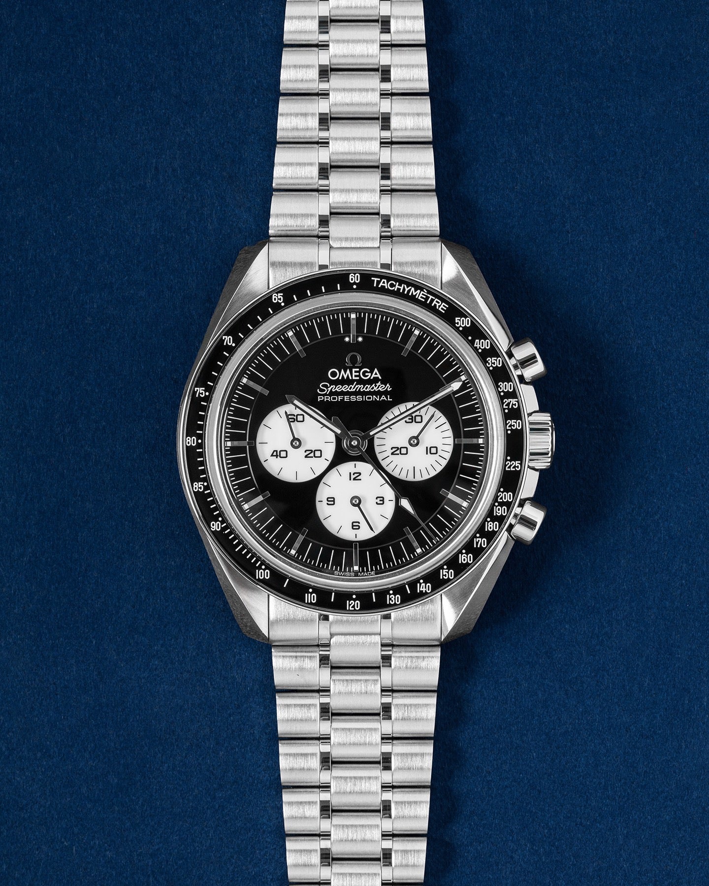 Omega Speedmaster Moonwatch 310.30.42.50.01.004 – Grand Caliber