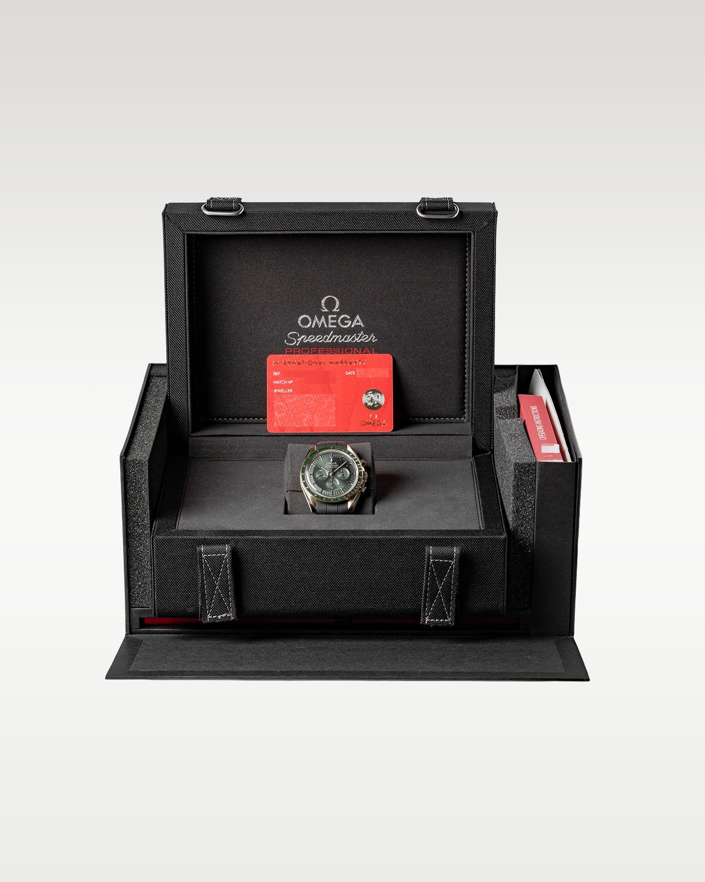 Moonshine Gold Omega Speedmaster Moonwatch Professional 310.63.42.50.10.001 | Grand Caliber DFW, Texas