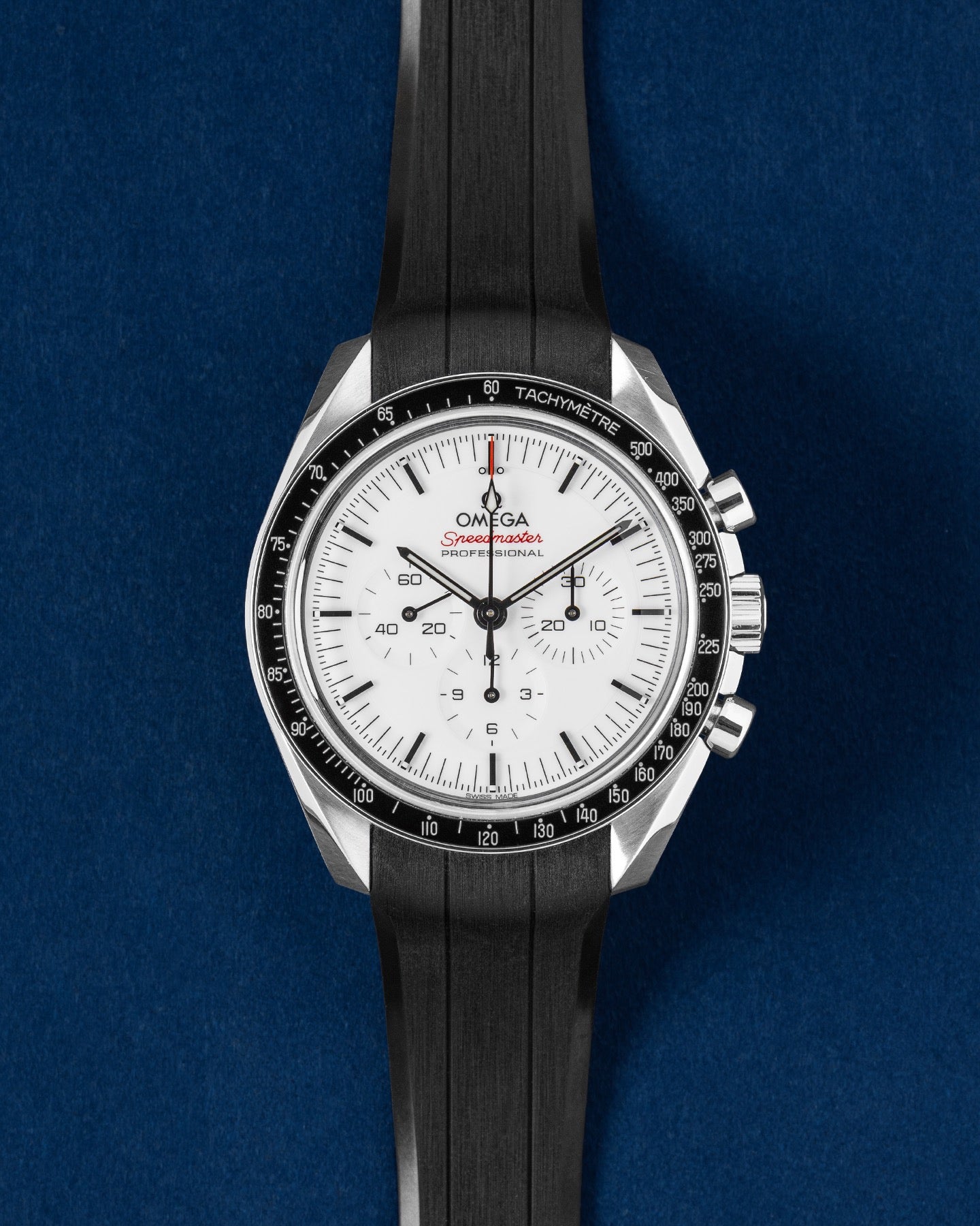 Omega Speedmaster Moonwatch Professional 31032425004002