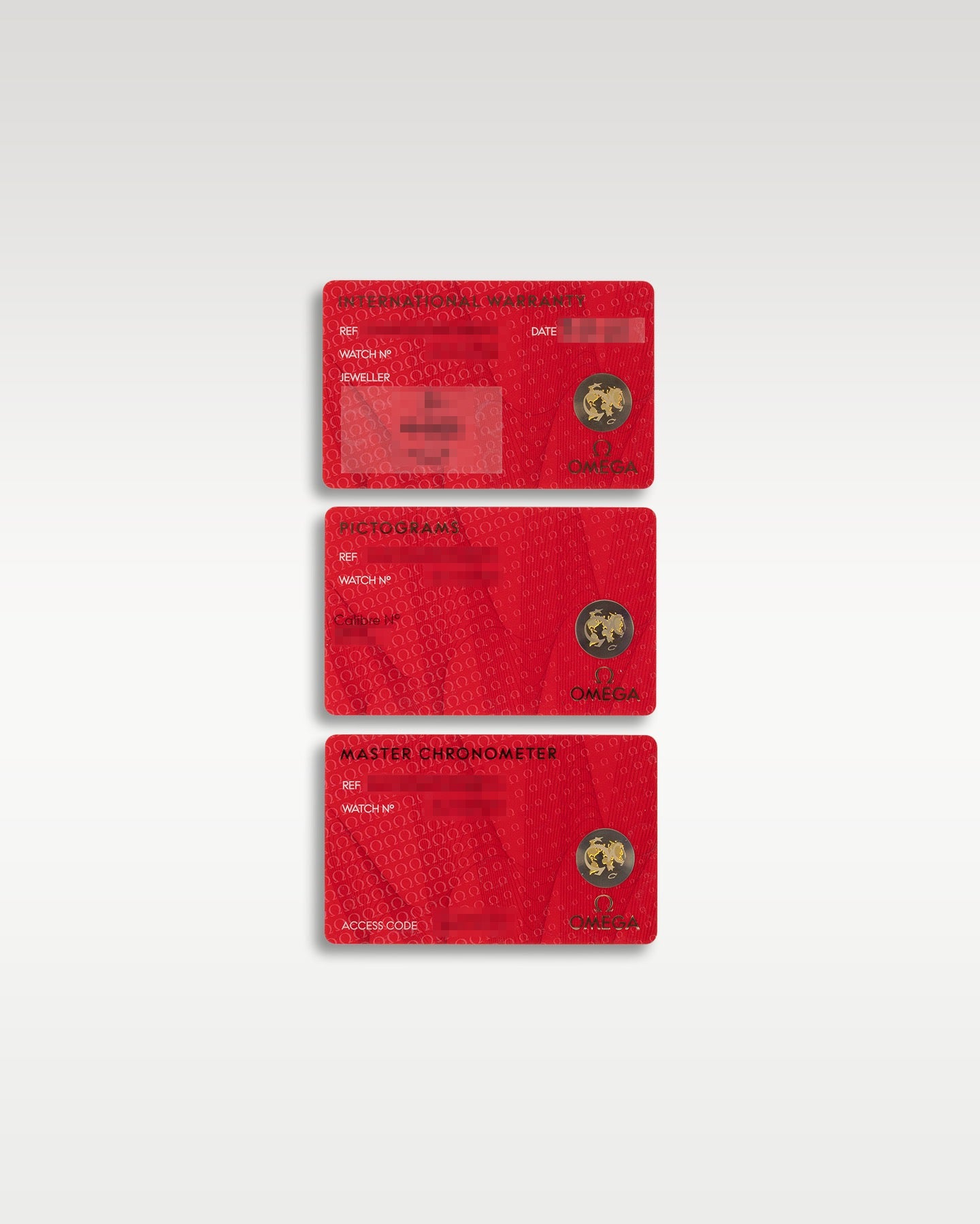 New Omega Speedmaster Moonwatch Professional White | Grand Caliber TX