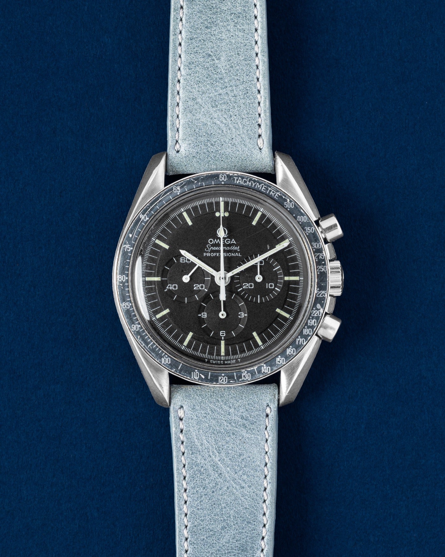Omega Speedmaster Professional 145.022