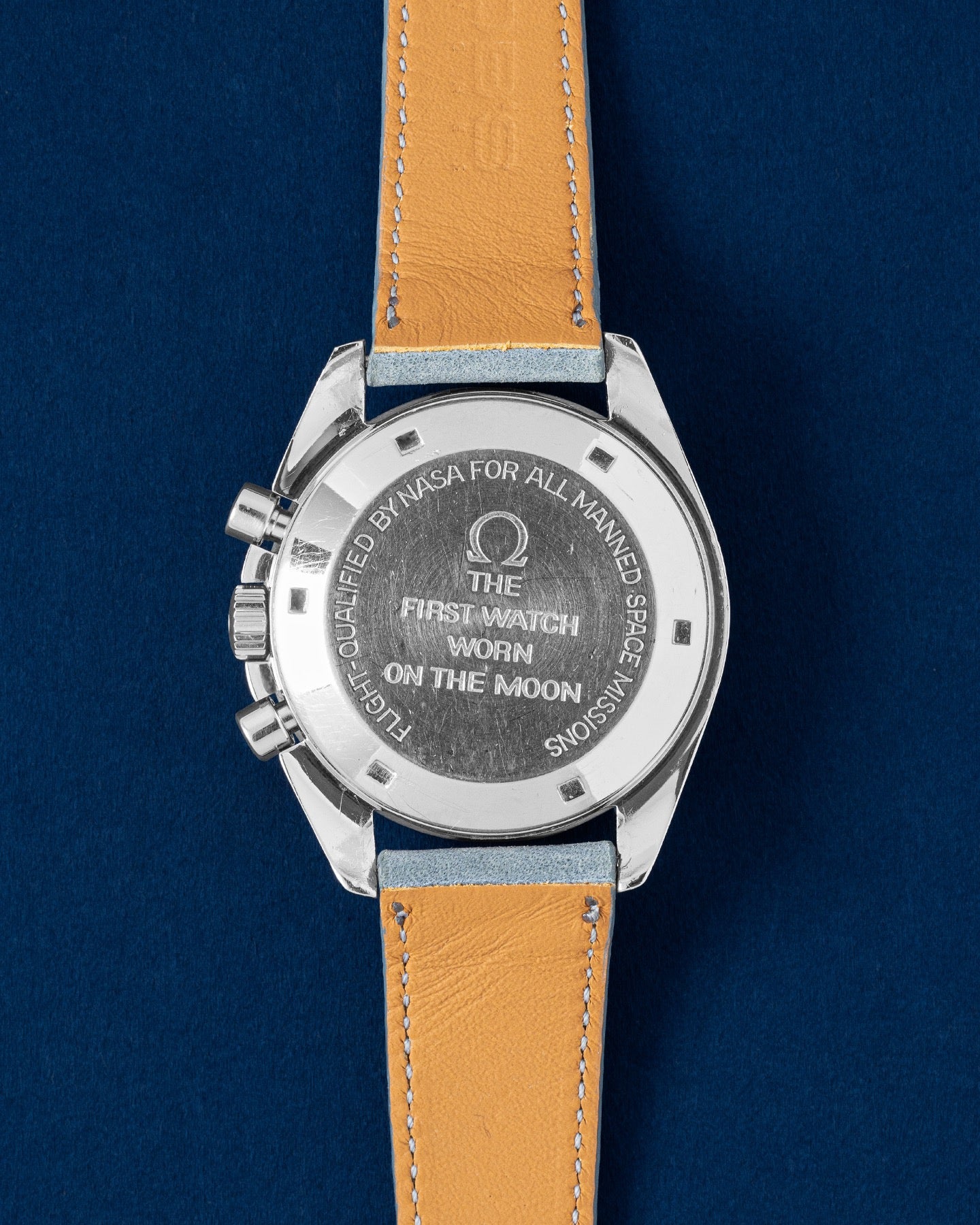 Omega Speedmaster Professional 145.022