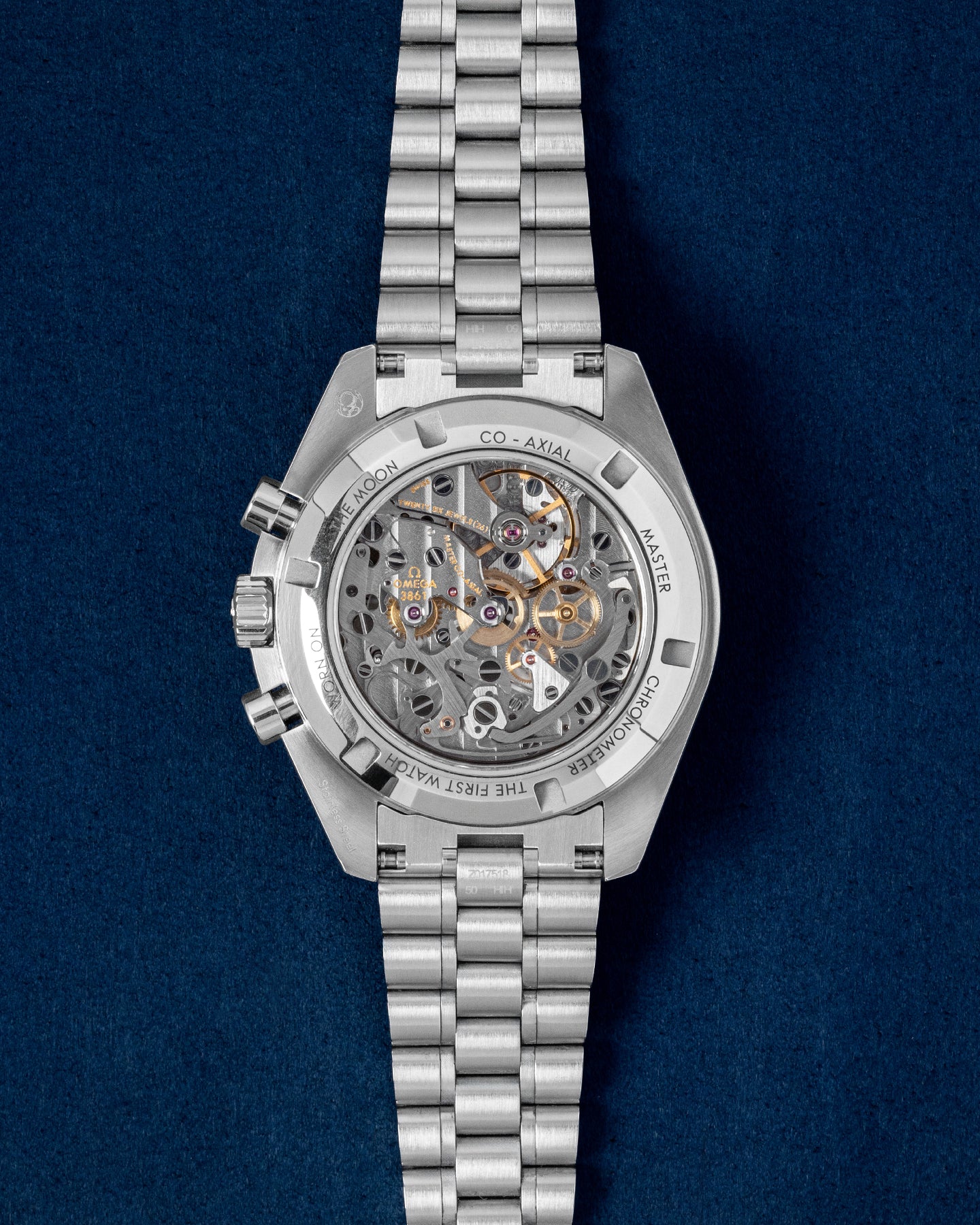 Omega Speedmaster Professional Moonwatch 310.30.42.50.01.002