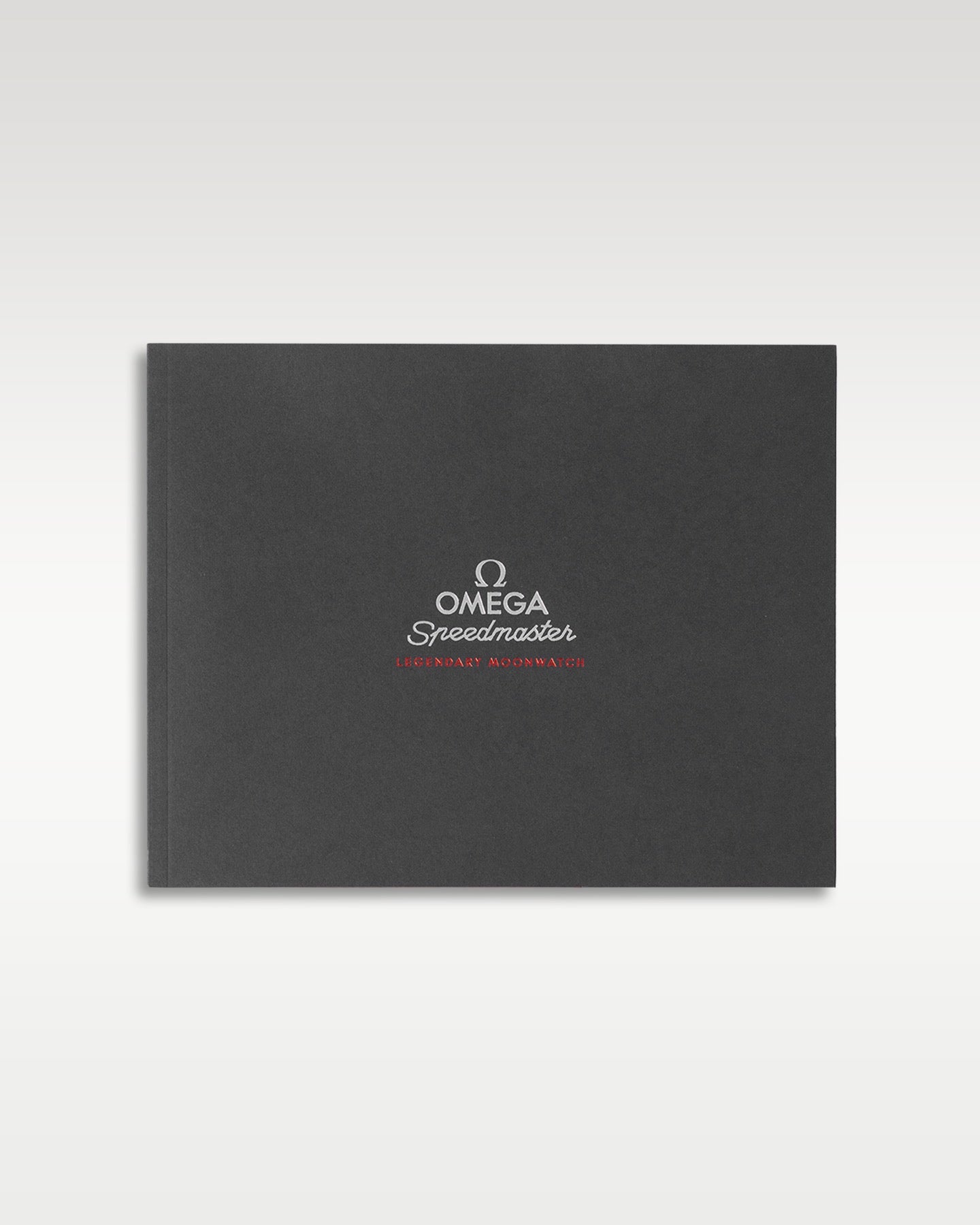 2025 Omega Speedmaster Professional Moonwatch | Grand Caliber Dallas, Texas