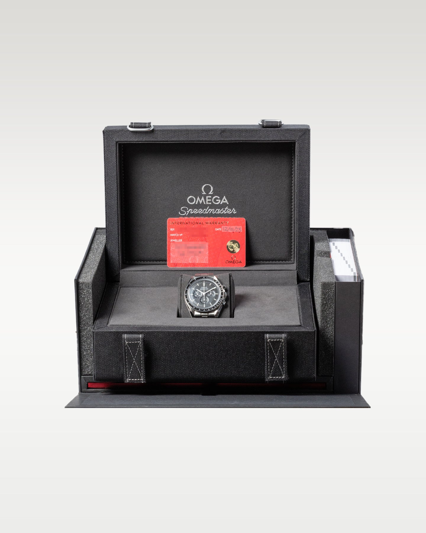 2023 Omega Speedmaster Professional Moonwatch 310.30.42.50.01.002 Watch | Grand Caliber