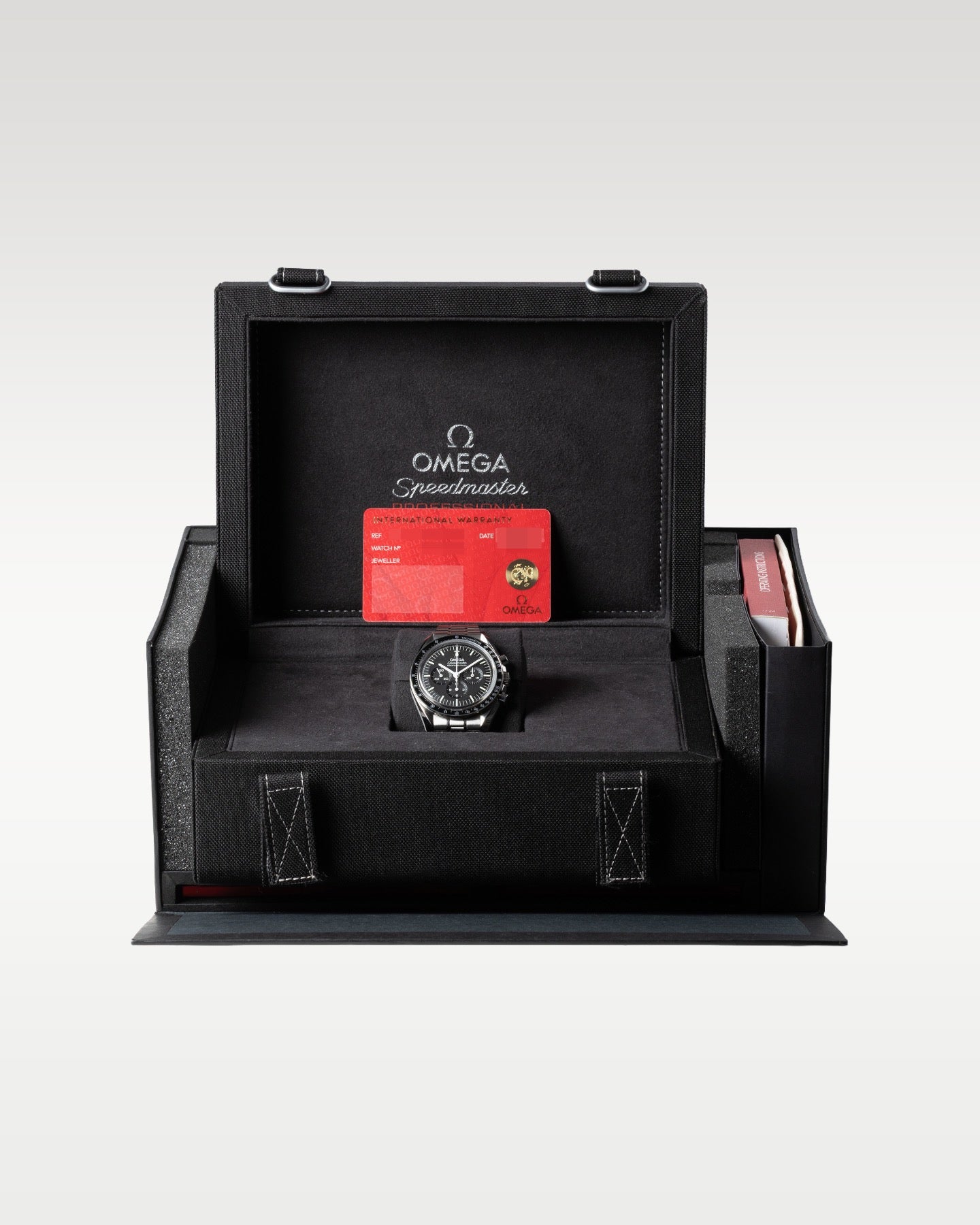 Omega Speedmaster Professional Moonwatch 310.30.42.50.01.002