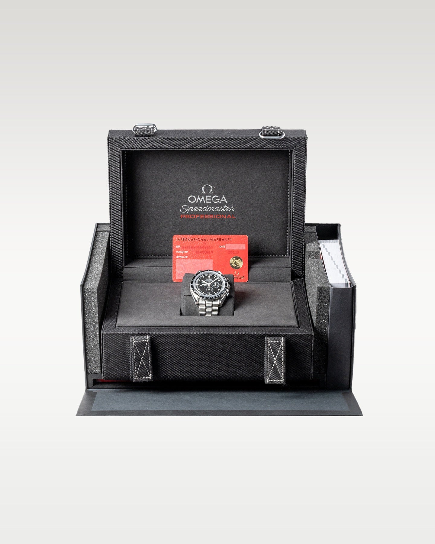 Omega Speedmaster Professional Moonwatch 310.30.42.50.01.002