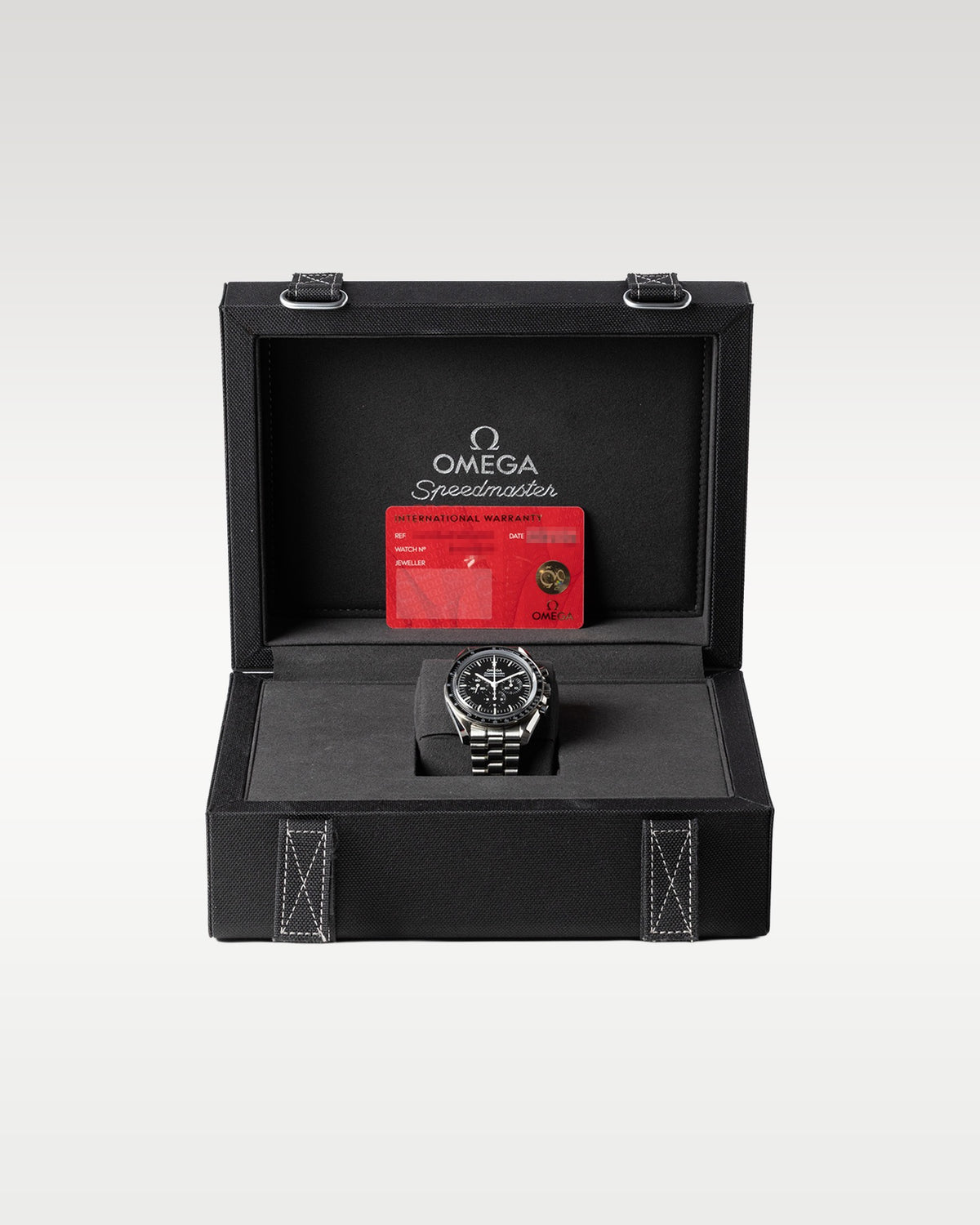 Omega Speedmaster Professional Moonwatch 310.30.42.50.01.002