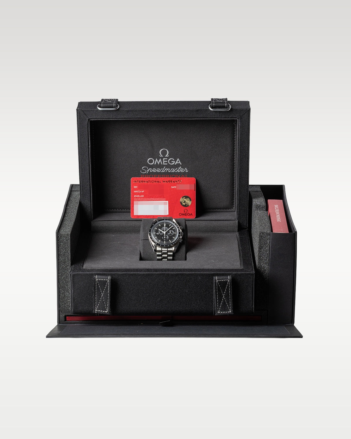 Omega Speedmaster Professional Moonwatch 310.30.42.50.01.002