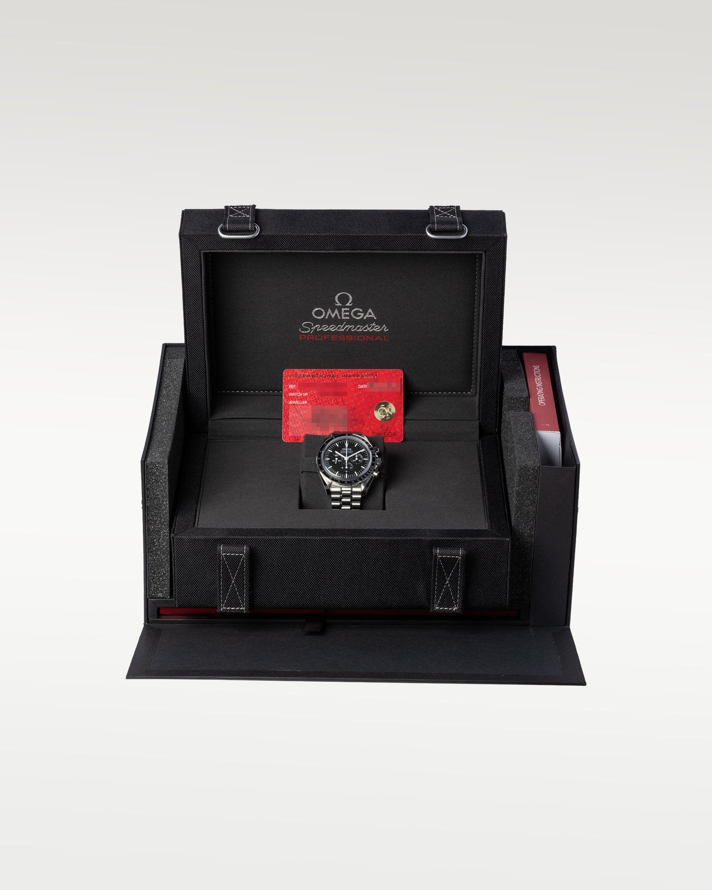 Omega Speedmaster Professional Moonwatch 310.30.42.50.01.002