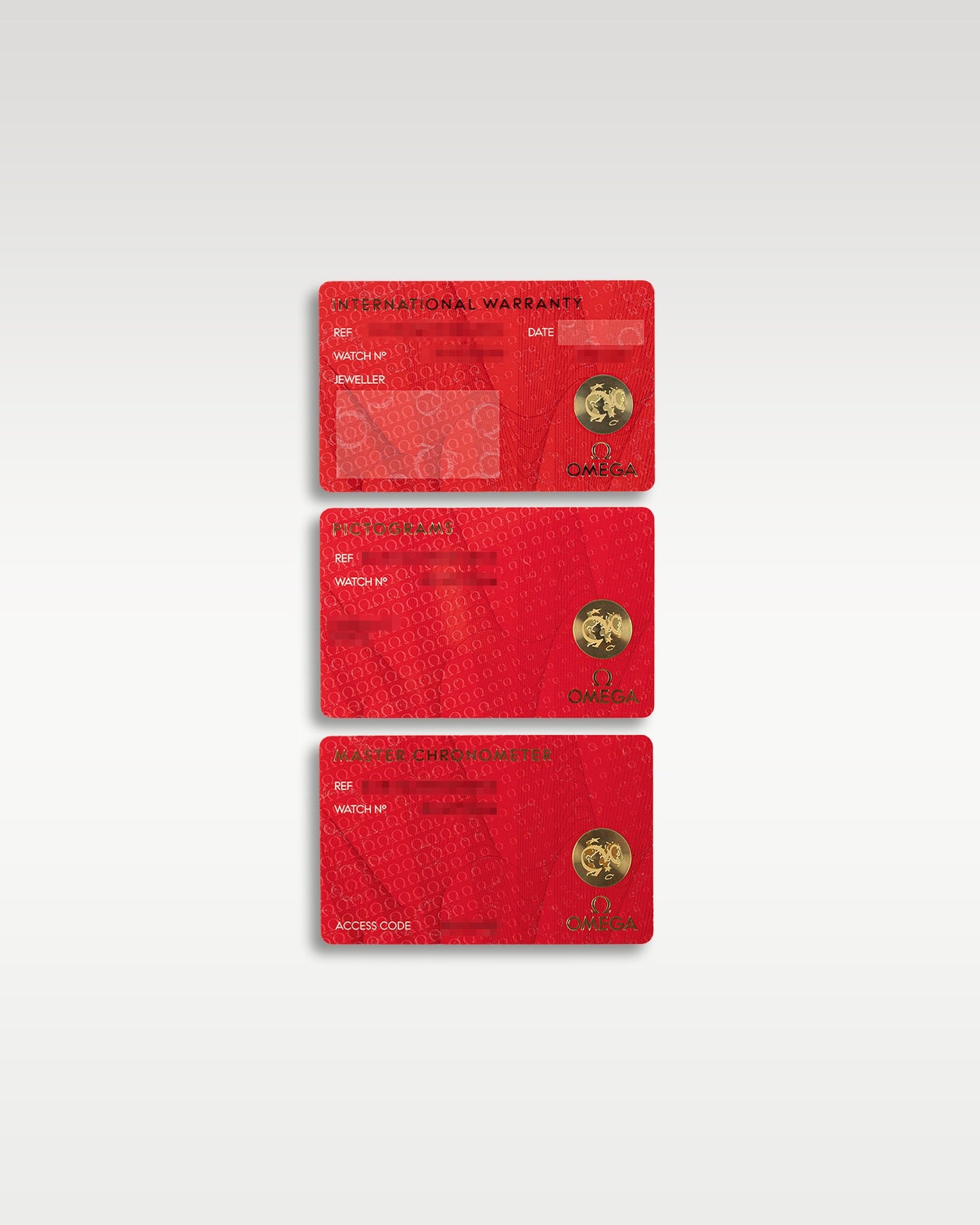 Omega Speedmaster Professional Moonwatch 310.30.42.50.01.002