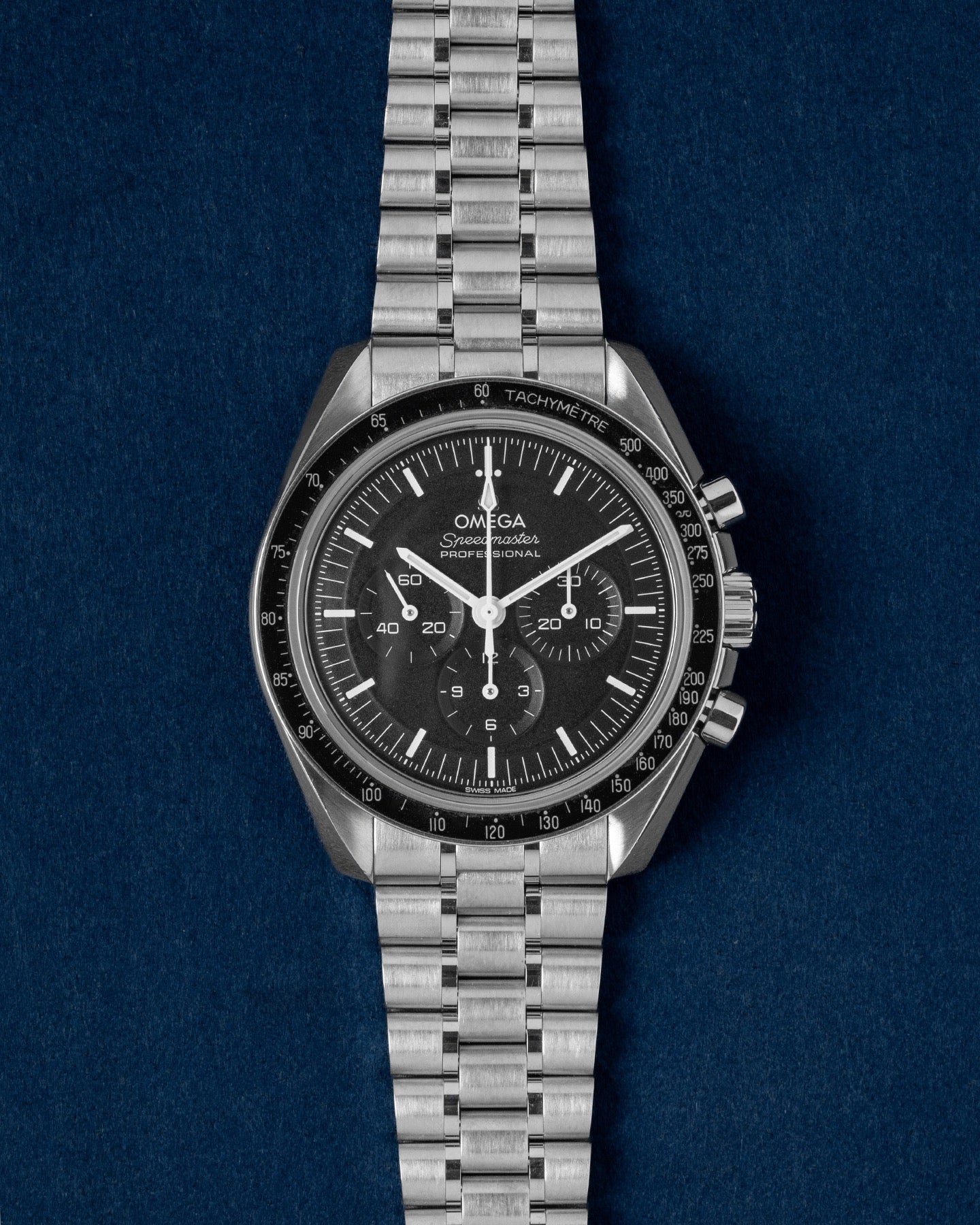 Omega Speedmaster Professional Moonwatch 310.30.42.50.01.002