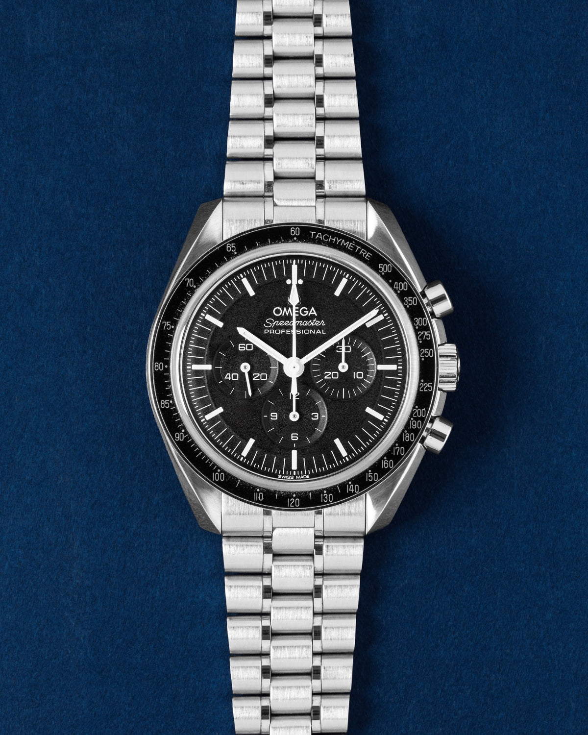 Omega Speedmaster Professional Moonwatch 310.30.42.50.01.002