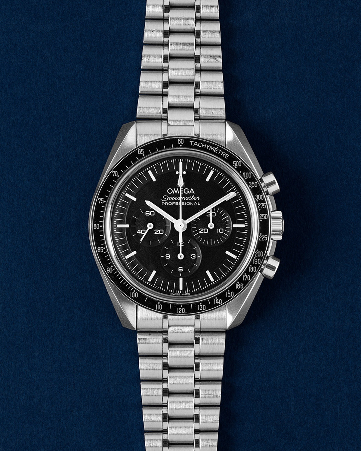 Omega Speedmaster Professional Moonwatch 310.30.42.50.01.002