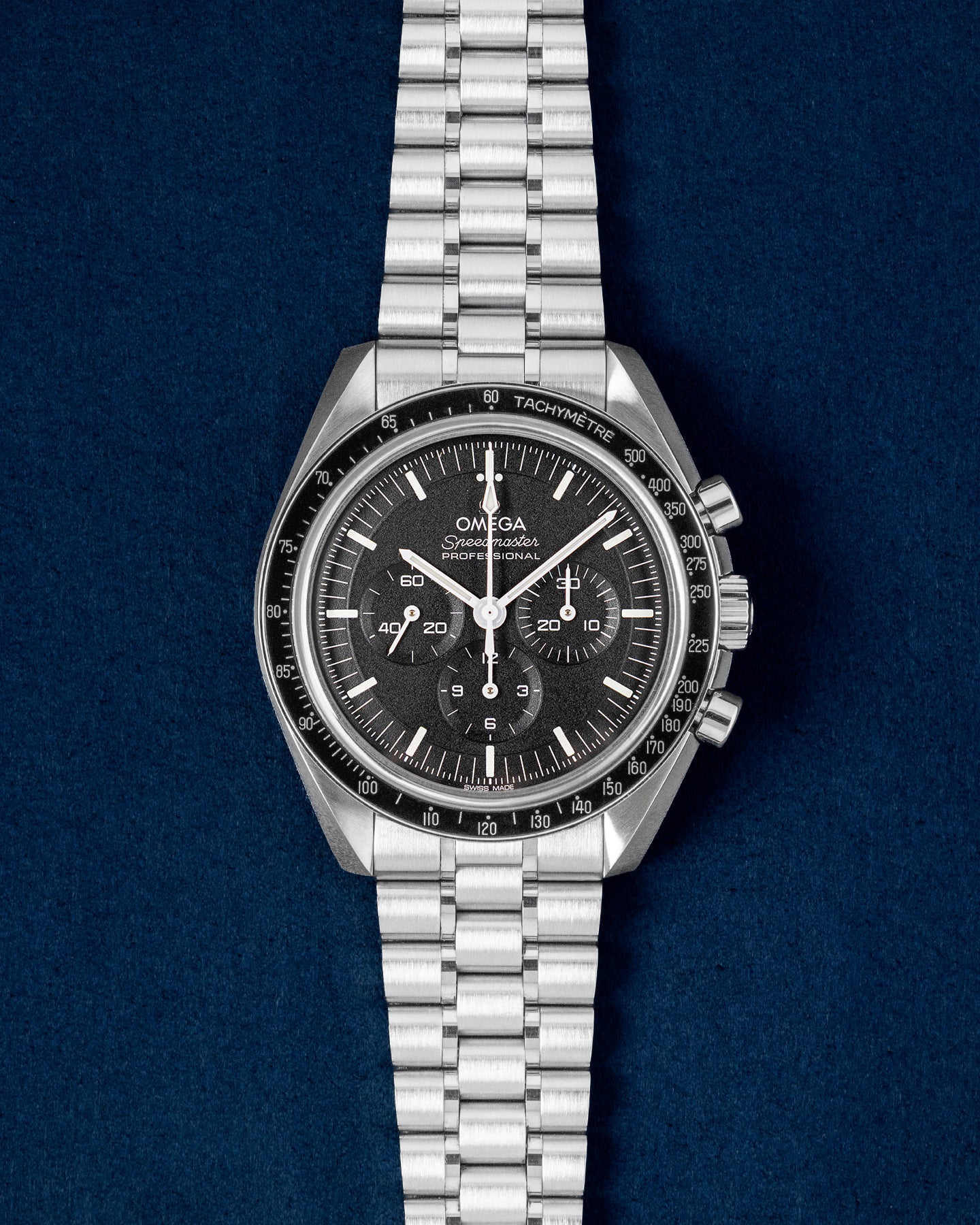 Omega Speedmaster Professional Moonwatch 310.30.42.50.01.002