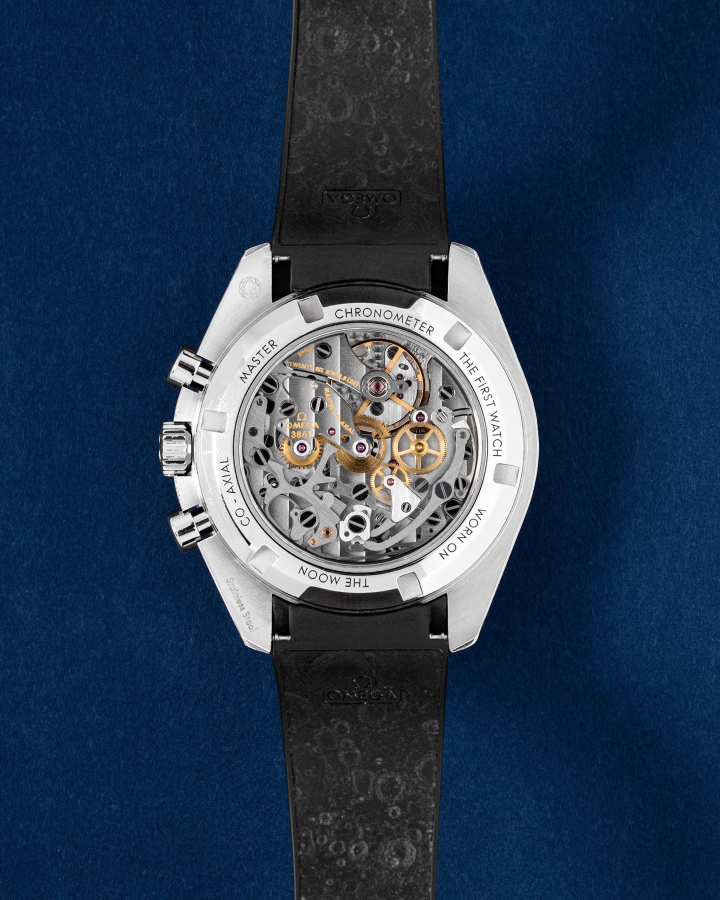 Omega Speedmaster Professional Moonwatch 310.32.42.50.04.001