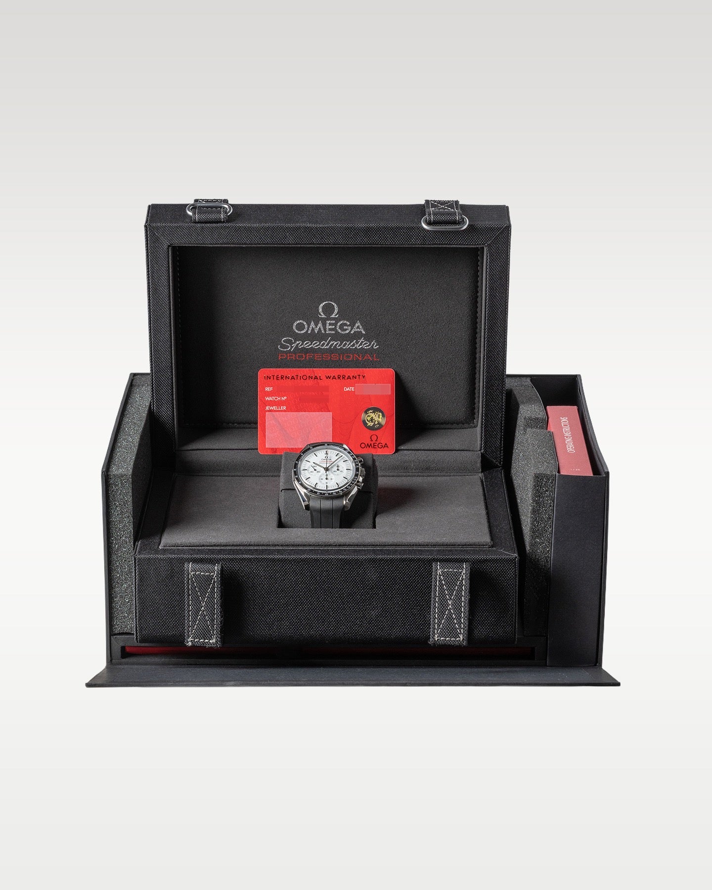Omega Speedmaster Professional Moonwatch 310.32.42.50.04.001