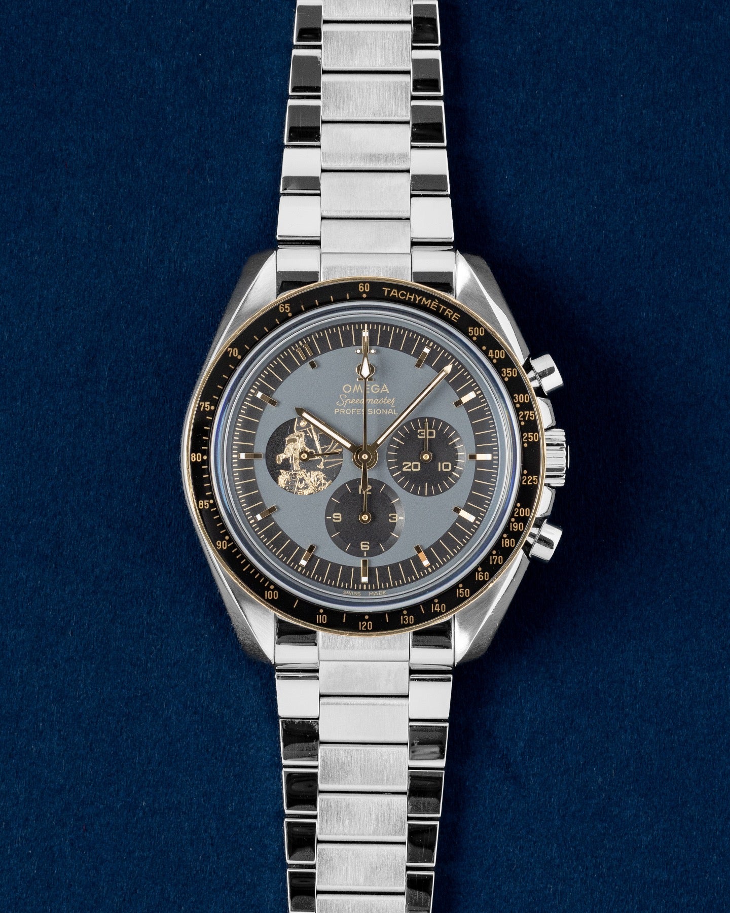 Omega Speedmaster Professional Moonwatch Apollo 11 310.20.42.50.01.001