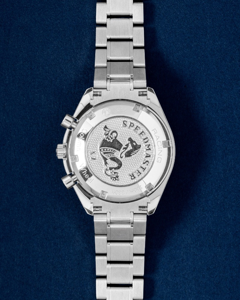 Omega Speedmaster Racing 326.30.40.50.02.001 at Grand Caliber | Omega Dallas