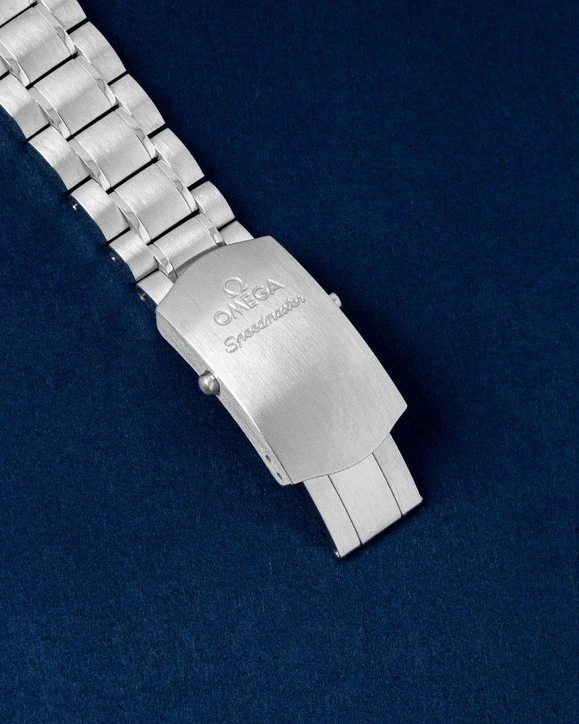 Omega Speedmaster Racing 326.30.40.50.02.001 at Grand Caliber | Omega Dallas