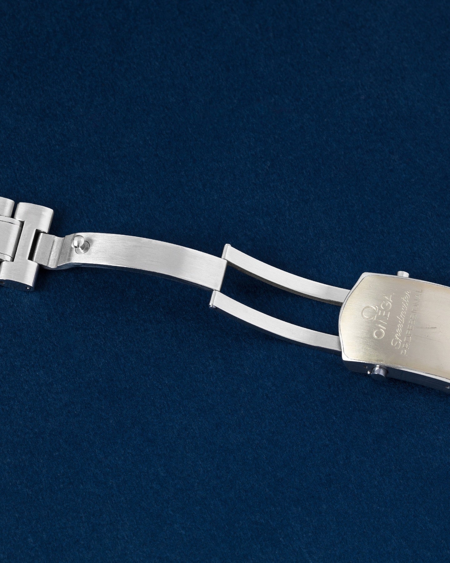 Omega Speedmaster Rattrapante 42 3540.50.00 | Grand Caliber Watches USA