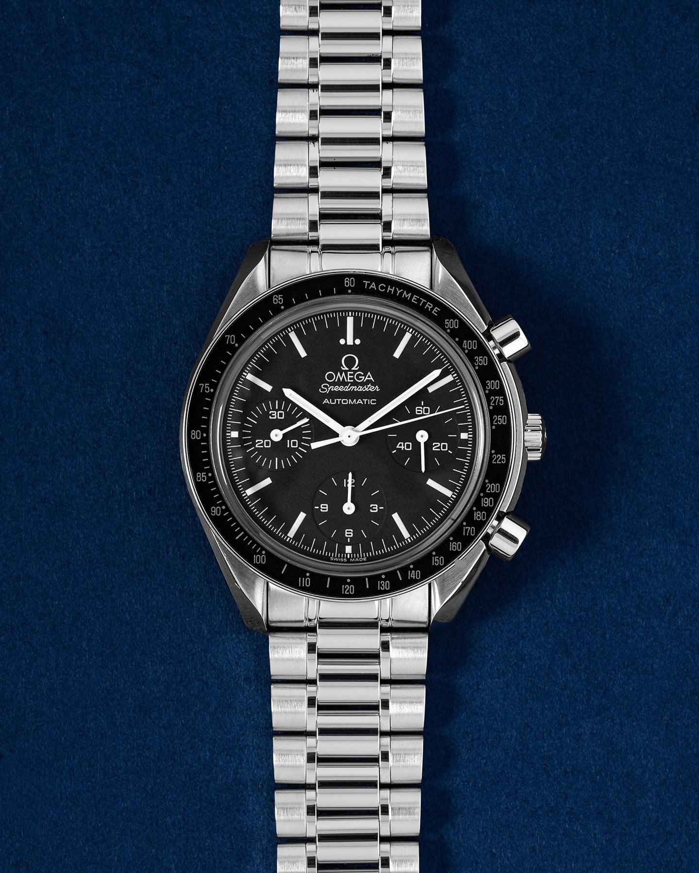 Omega Speedmaster Reduced  175.0042