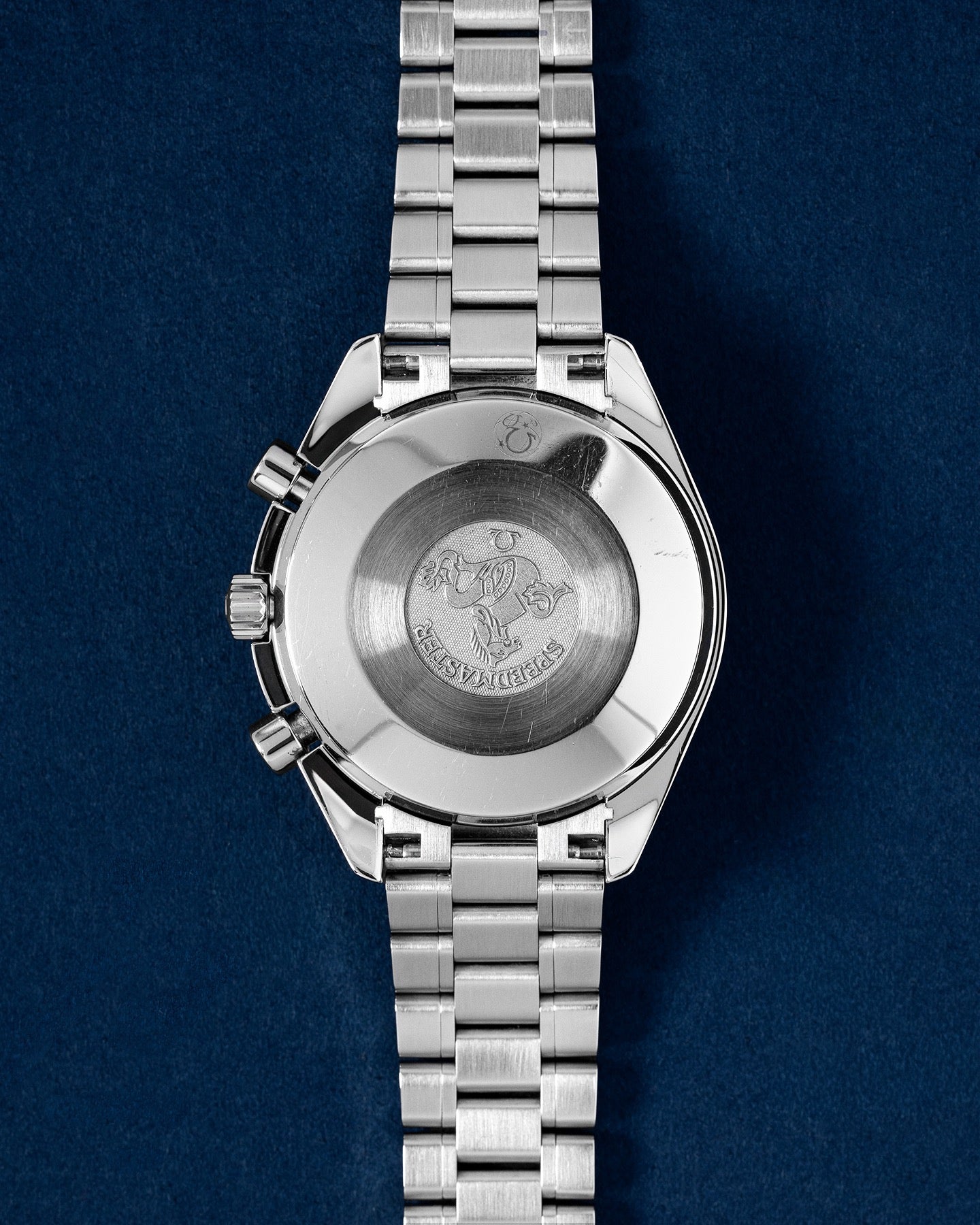 Omega Speedmaster Reduced 175.0042 | Grand Caliber DFW, Texas