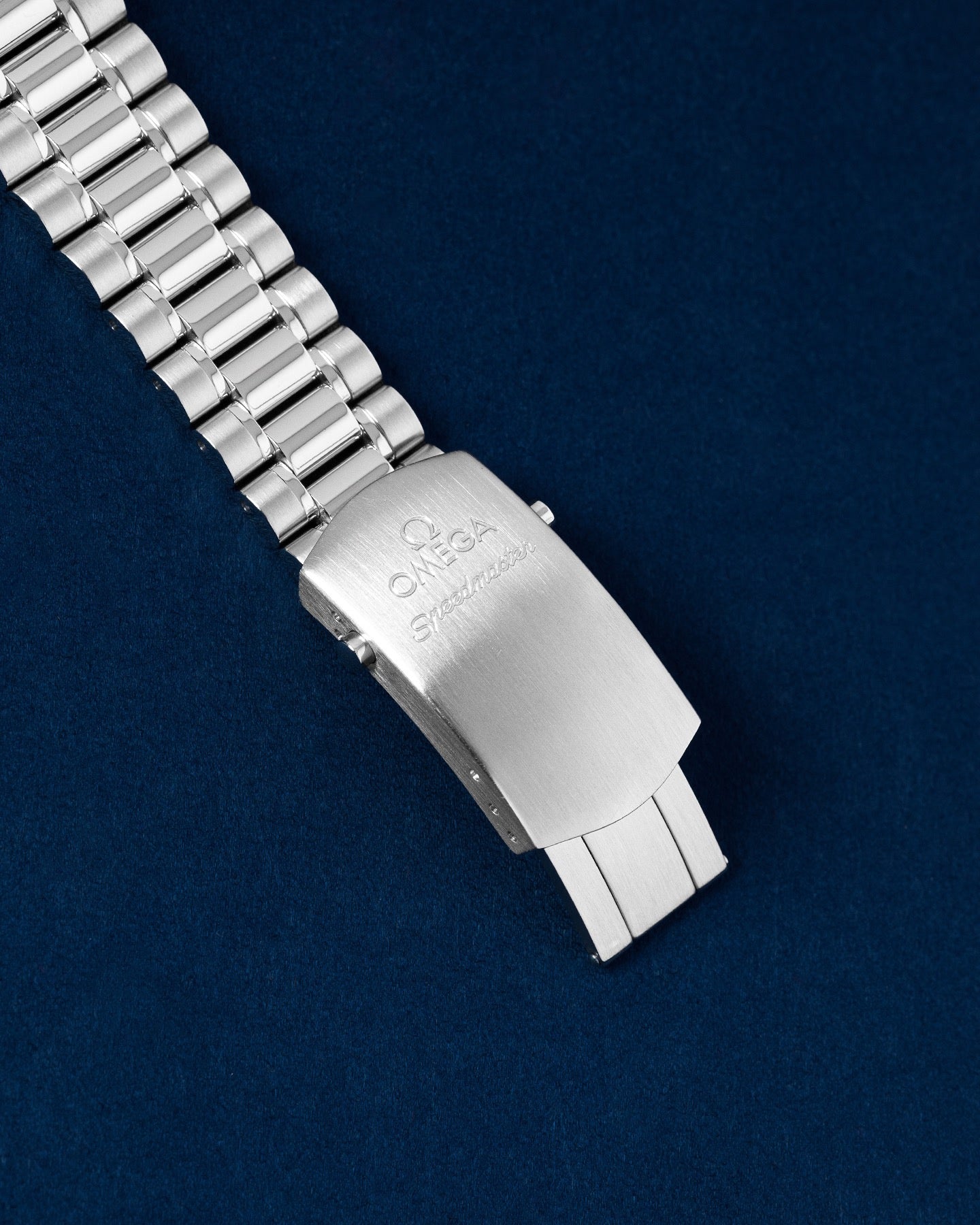 Omega Speedmaster Reduced 175.0042 | Grand Caliber DFW, Texas