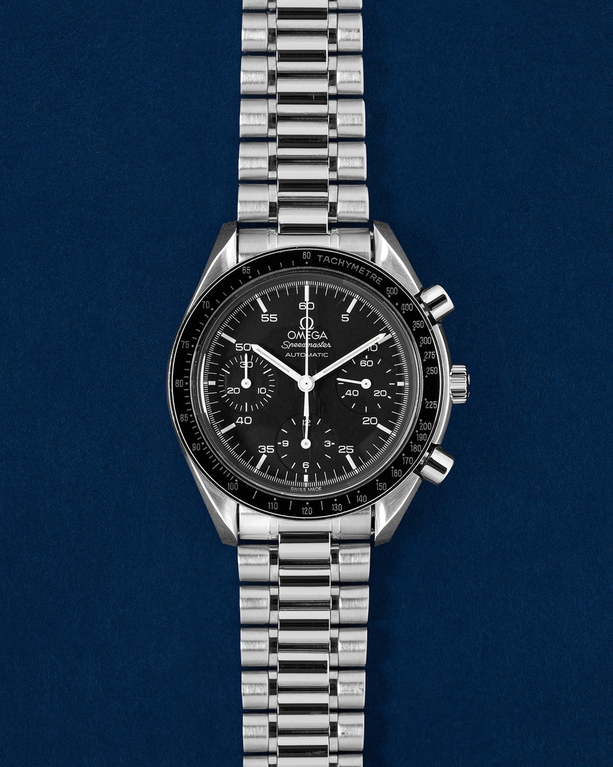 Omega Speedmaster Reduced 3510.50.00