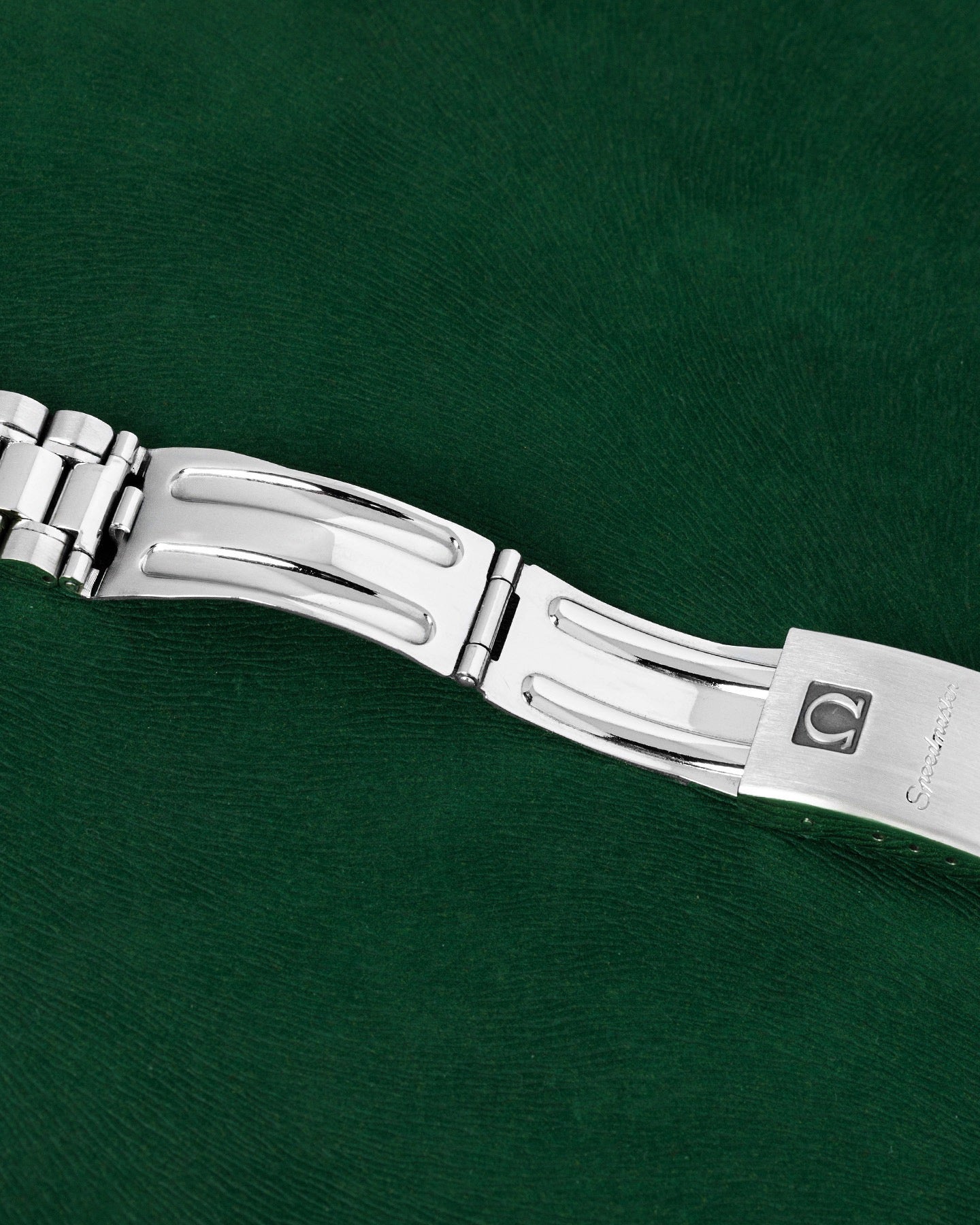 F1 x Omega Speedmaster Michael Schumacher 3810.61.41 | Grand Caliber