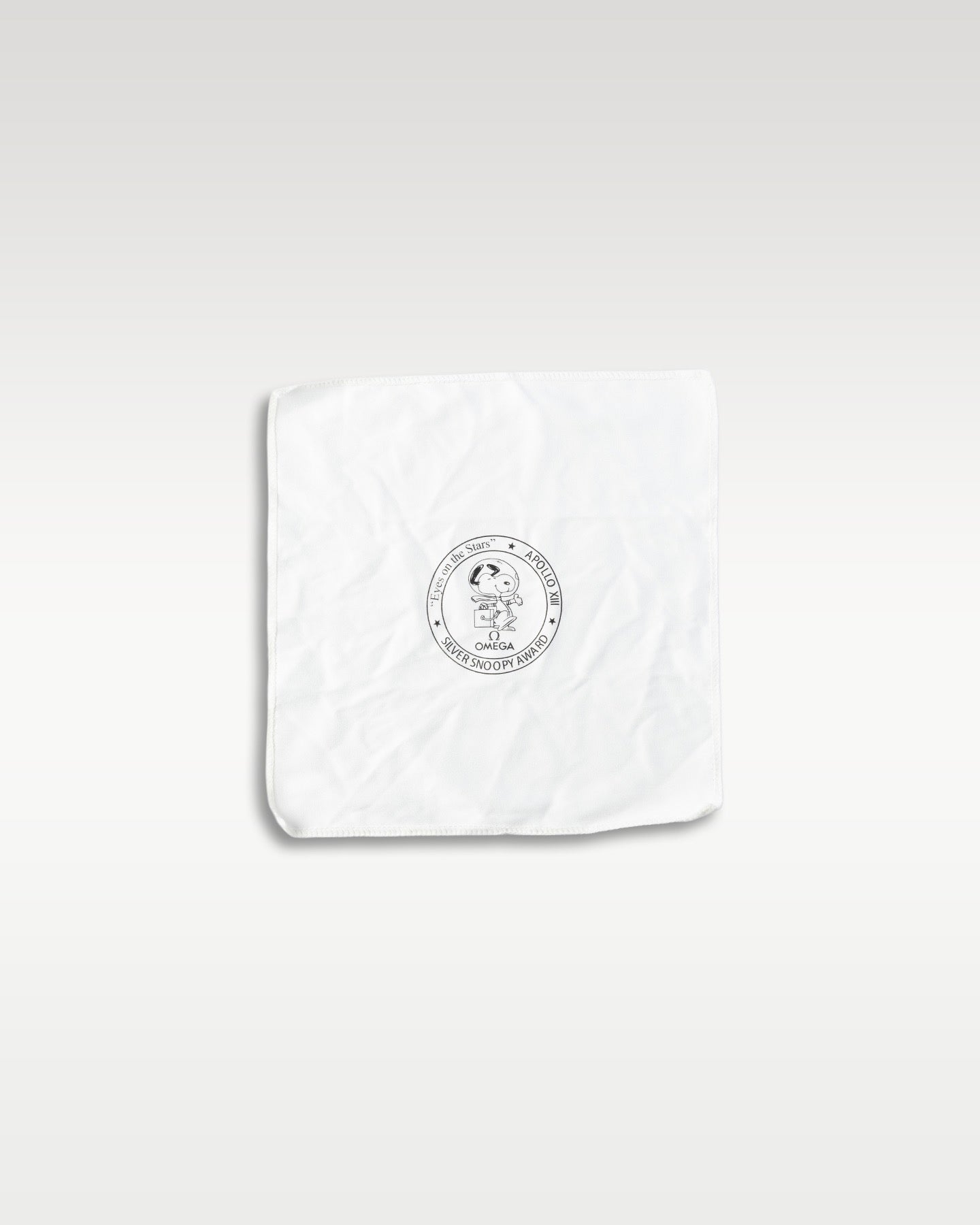 Omega Speedmaster 'Silver Snoopy Award' 310.32.42.50.02.001