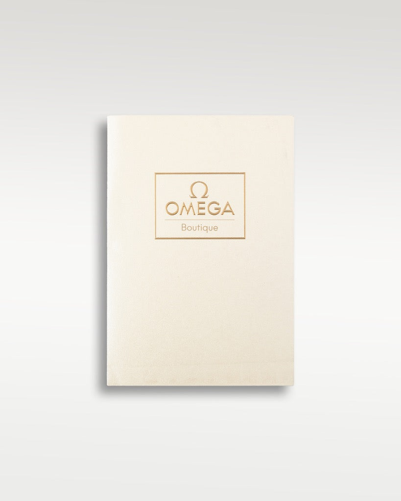 Omega Speedmaster "Snoopy" 310.32.42.50.02.001