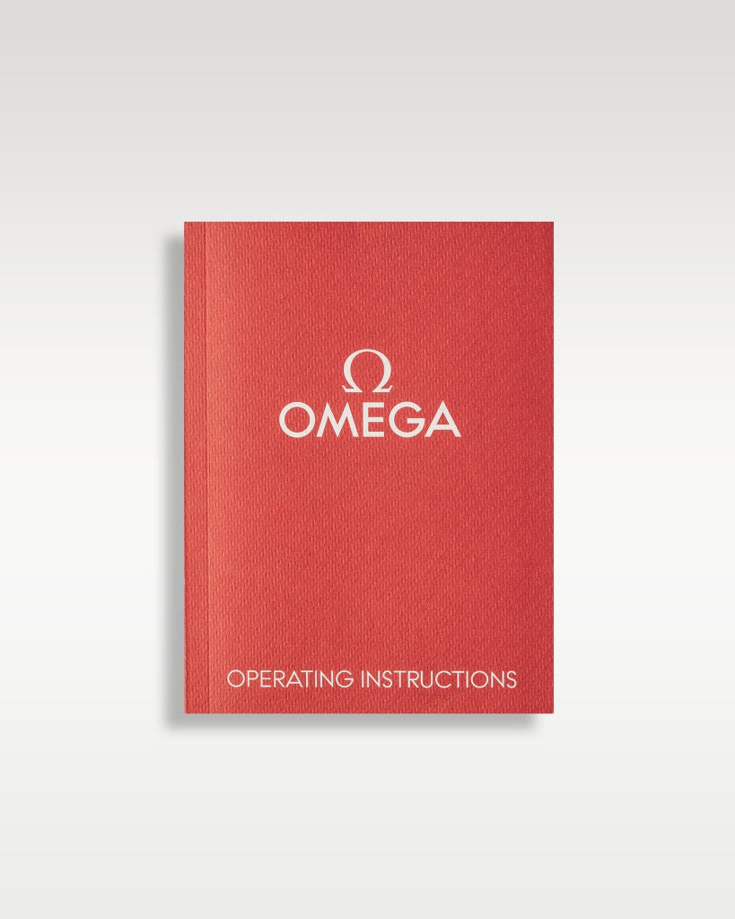 Omega Speedmaster "Snoopy" 310.32.42.50.02.001