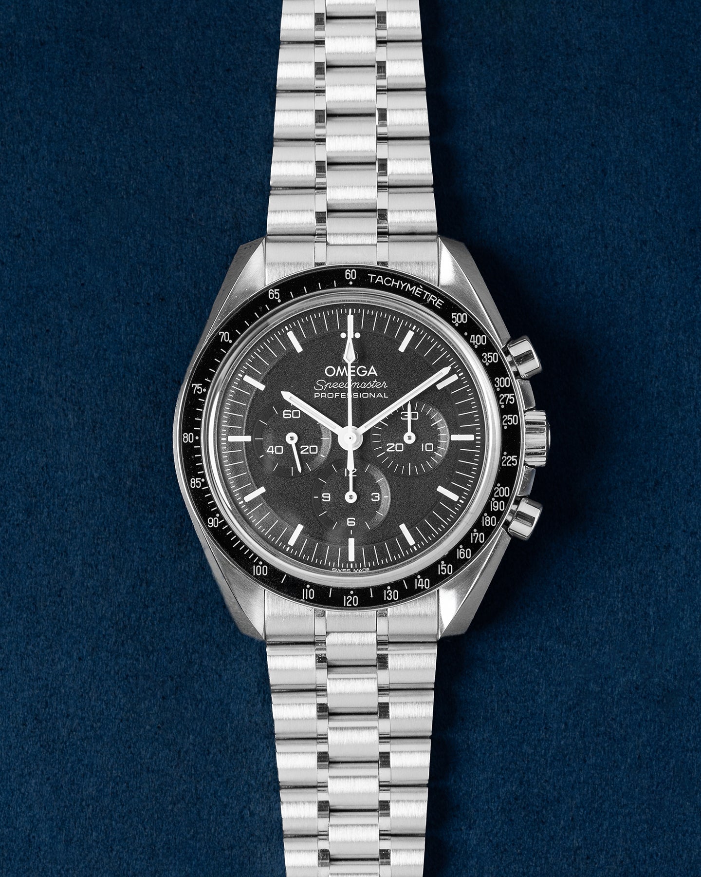 Omega Speeedmaster 31030425001002 Dallas Omega Luxury Watch Store