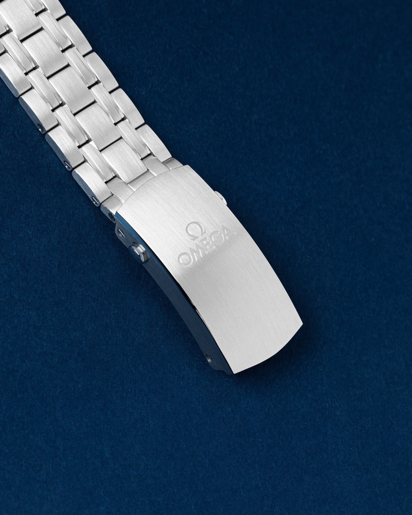 Omega Summer Blue Seamaster Diver 300m 75th 210.30.42.20.03.003