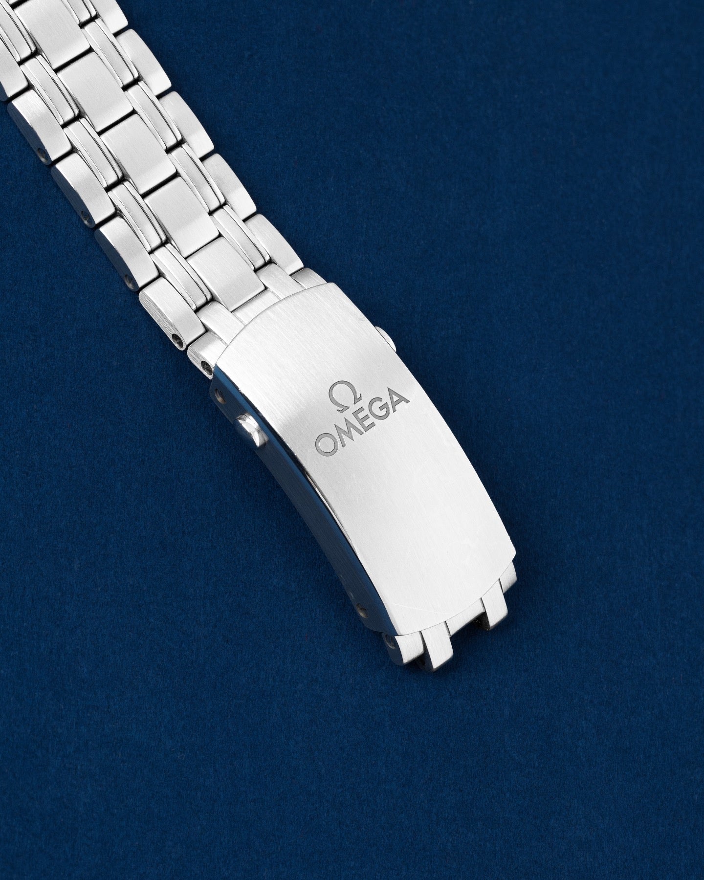 Omega Summer Blue Seamaster Diver 300m 75th 210.30.42.20.03.003