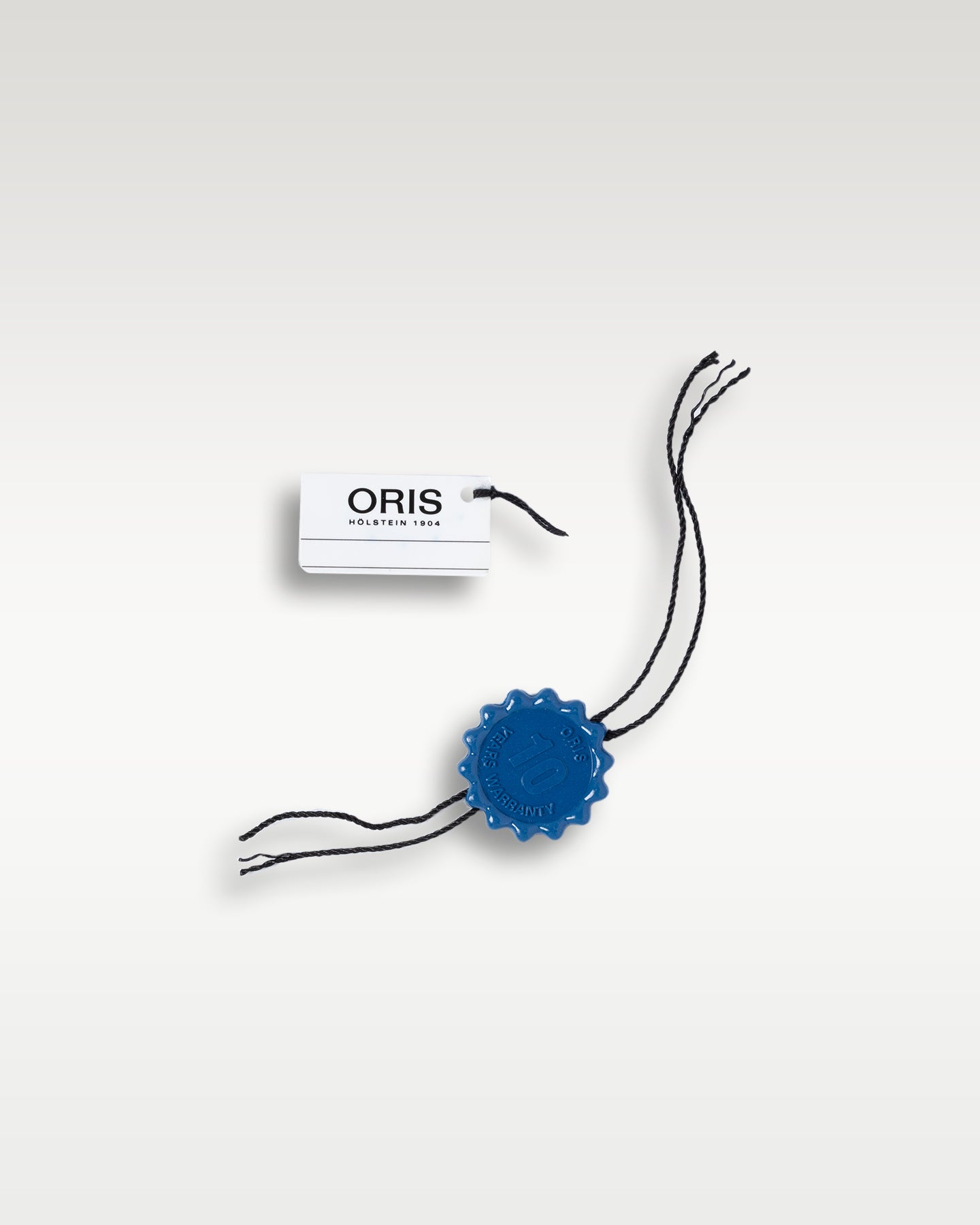 Oris Aquis Date 0140077694135-0742274FC Steel Blue Watch | Grand Caliber Dalas