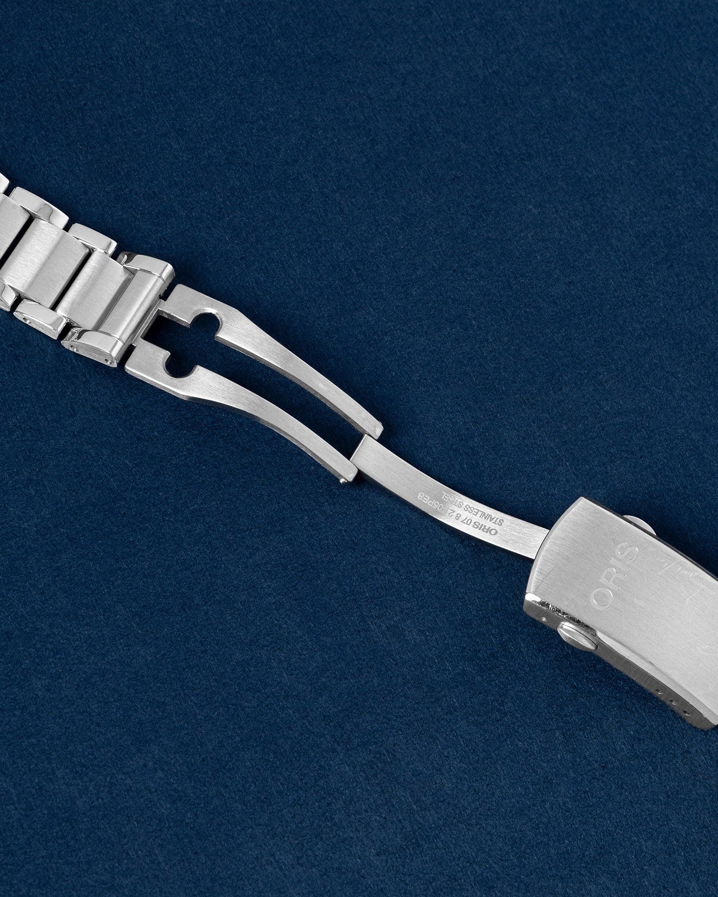 Green Oris Aquis Date 0173377324157 | Grand Caliber Dallas, Texas