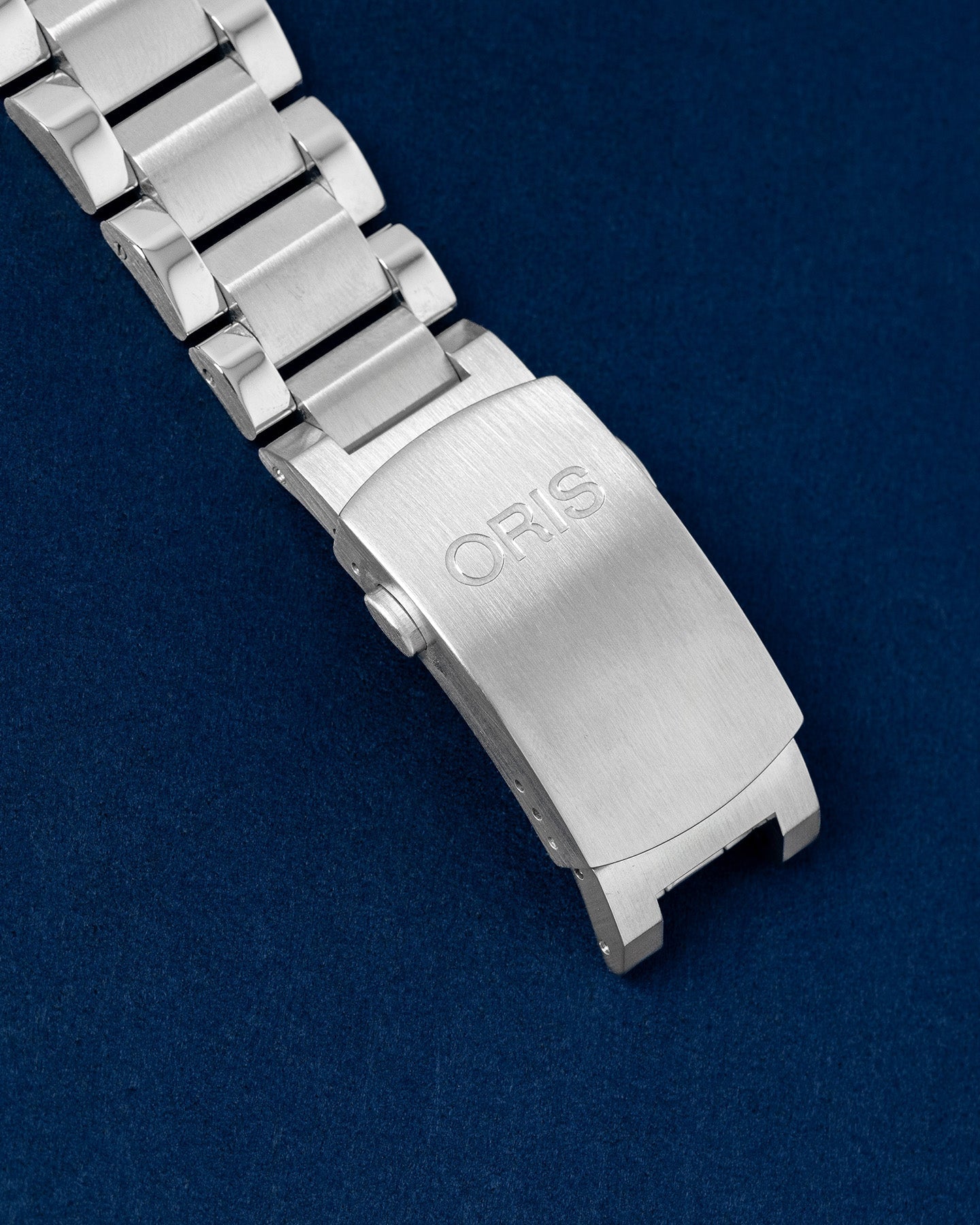 Oris Aquis Date 01 733 7653 4155