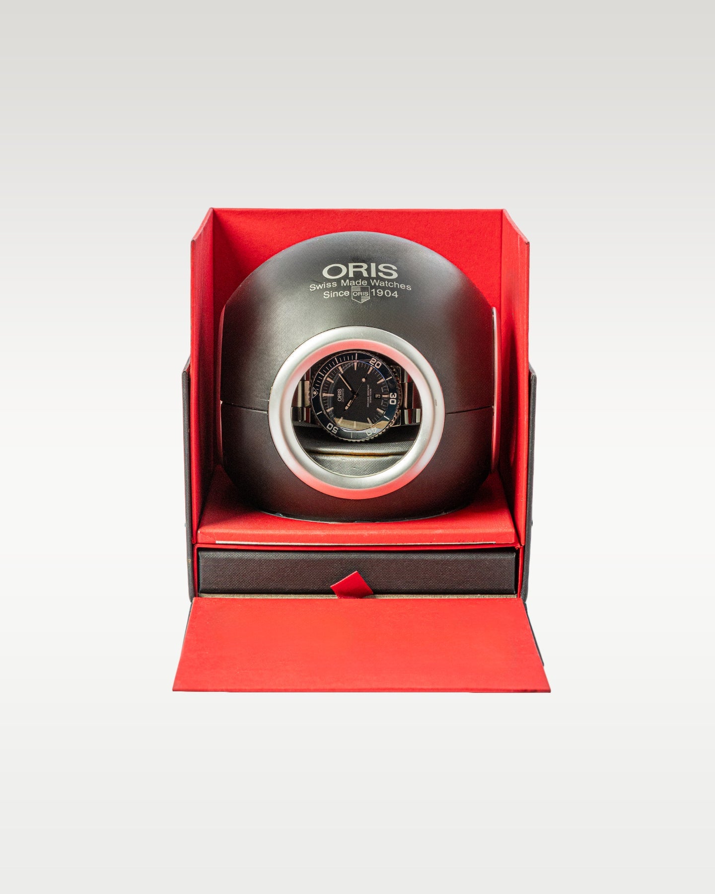 Oris Aquis Date 01 733 7653 4155