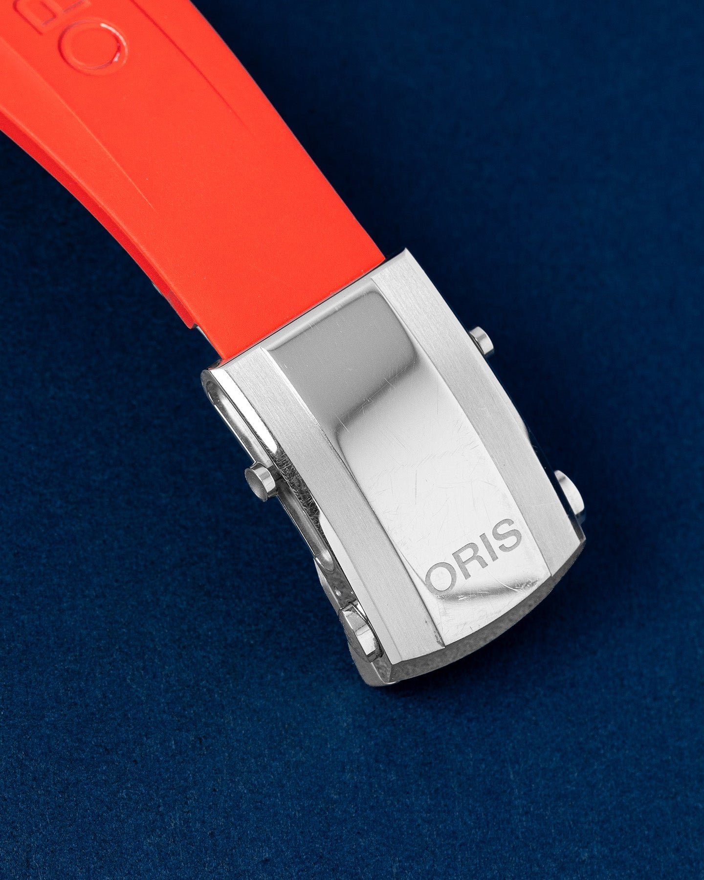 Oris Aquis Date Relief 01 733 7730 4153