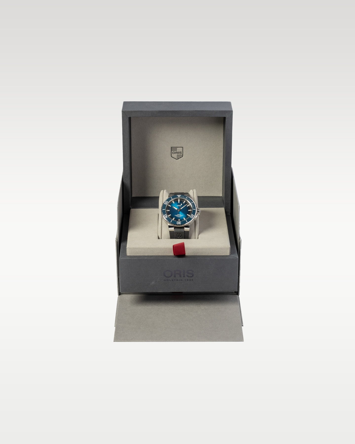 Oris Aquis Diver 5 Day 0140077634135