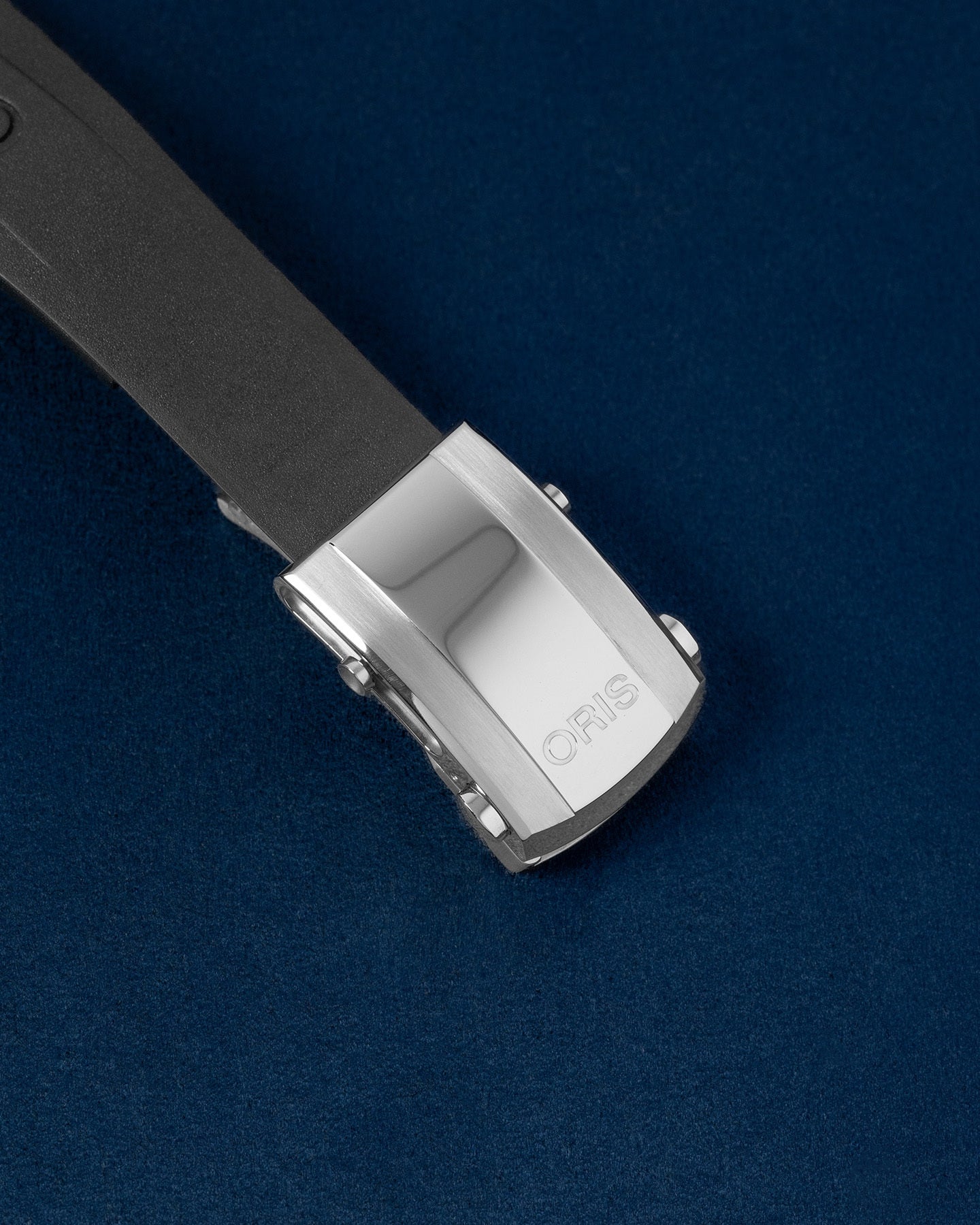 Oris Aquis Diver 5 Day 0140077634135