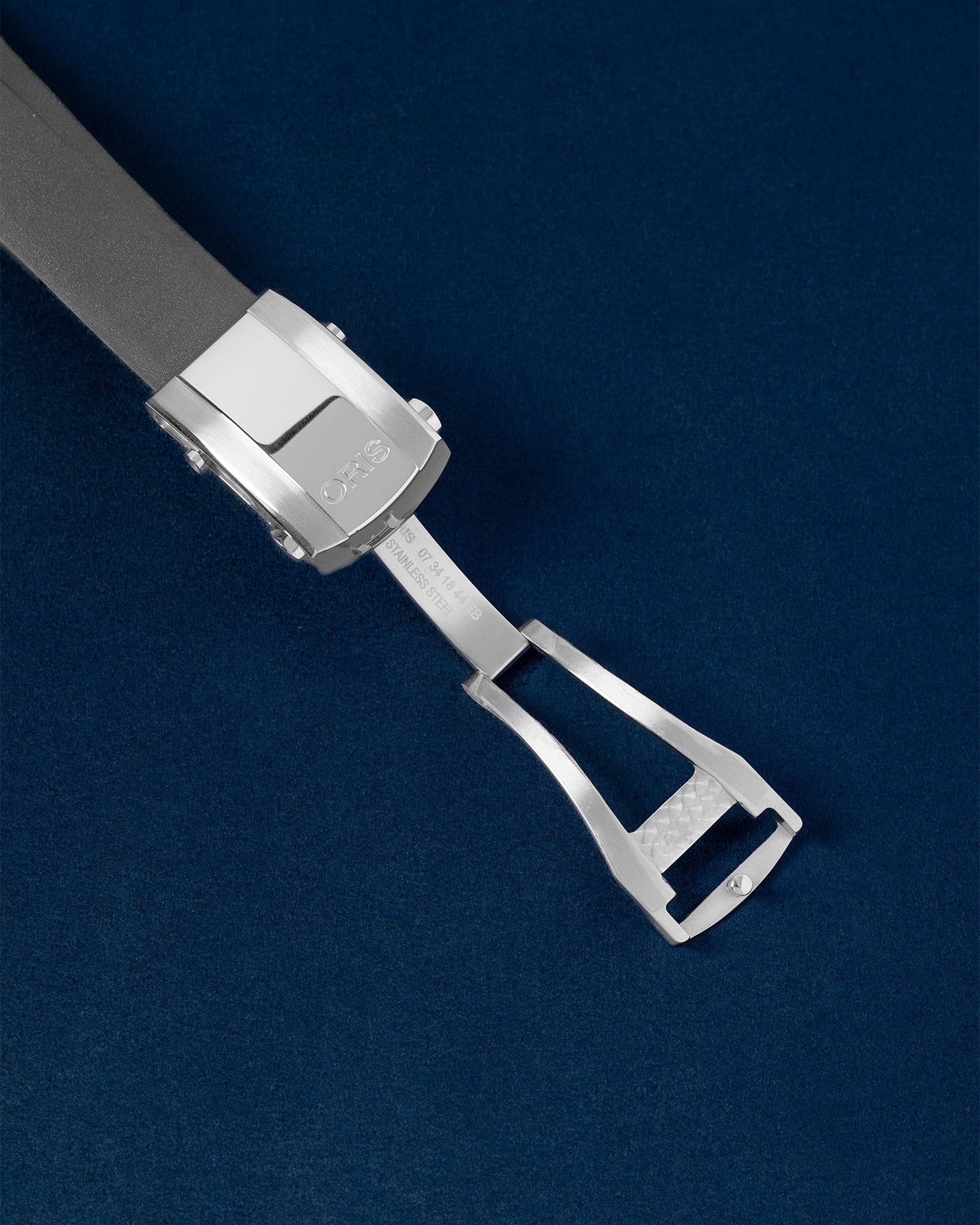 Oris Aquis Diver 5 Day 0140077634135