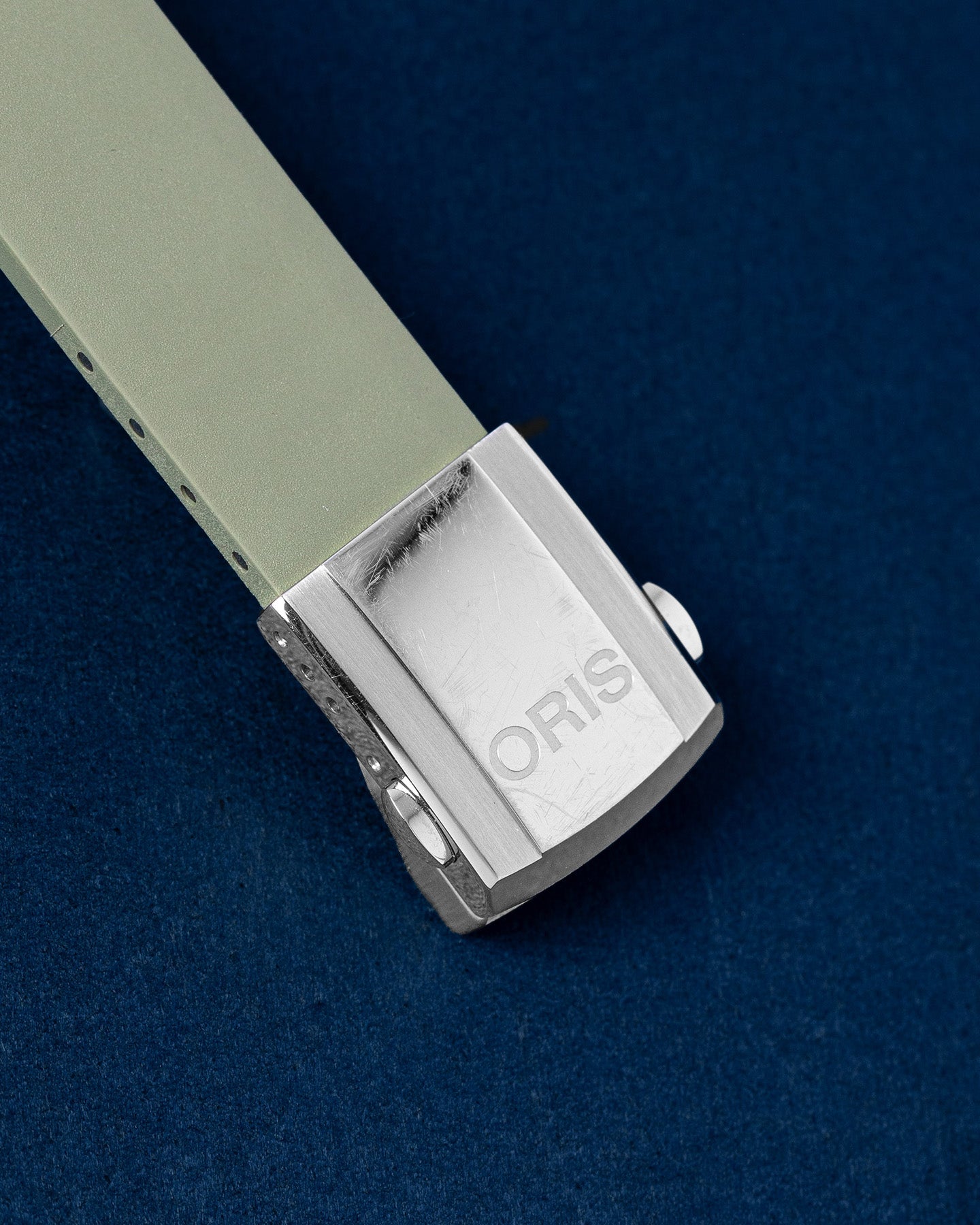 Oris Aquis New York Harbor Edition 01 733 7766 4187