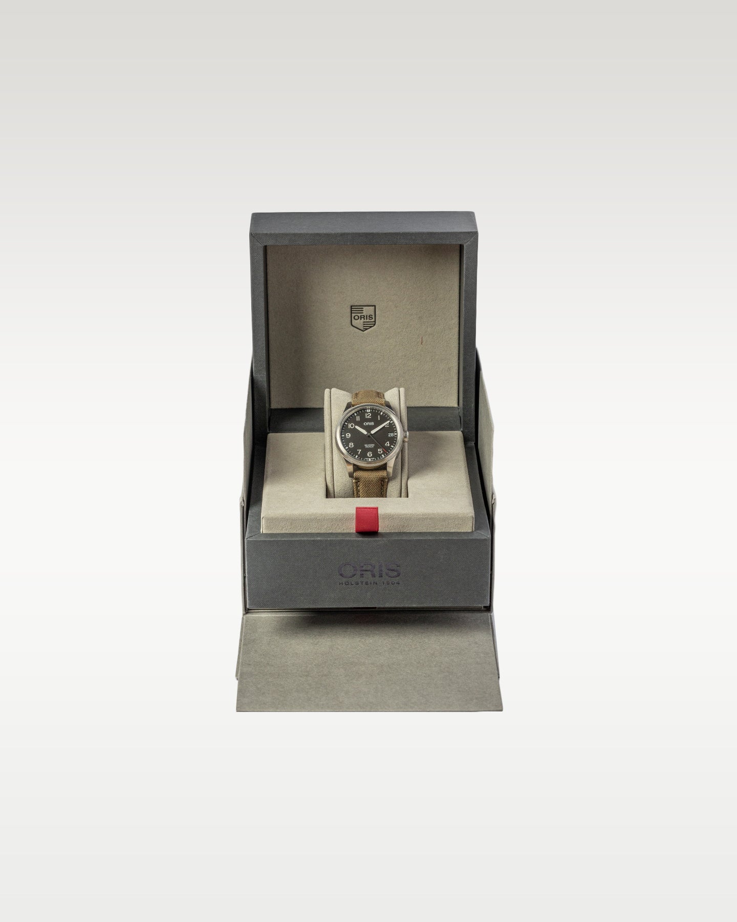 Oris Big Crown Propilot Big Date 01 751 7761 4063