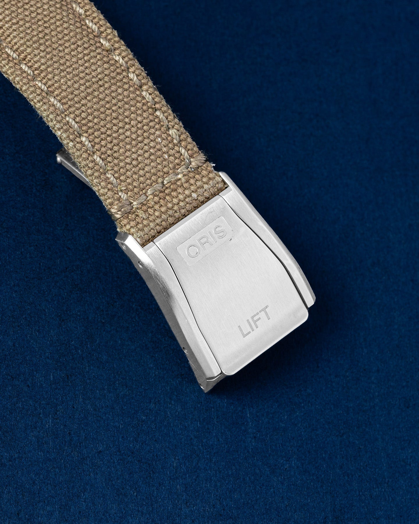 Oris Big Crown Propilot Big Date 01 751 7761 4063