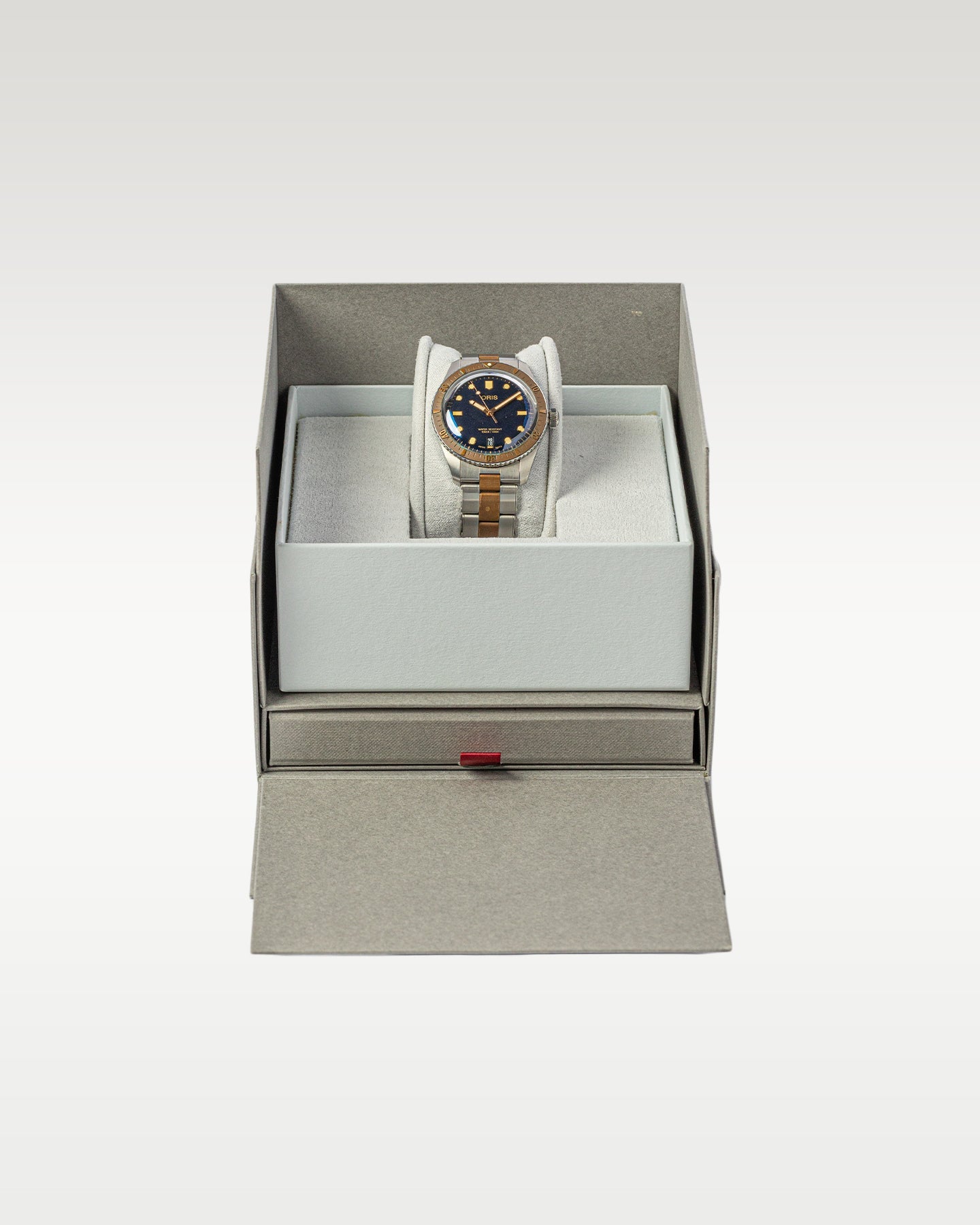 Oris Divers Sixty-Five 01 733 7707 4355